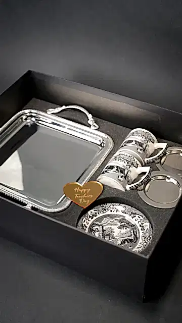 Spode Fincan Takımı