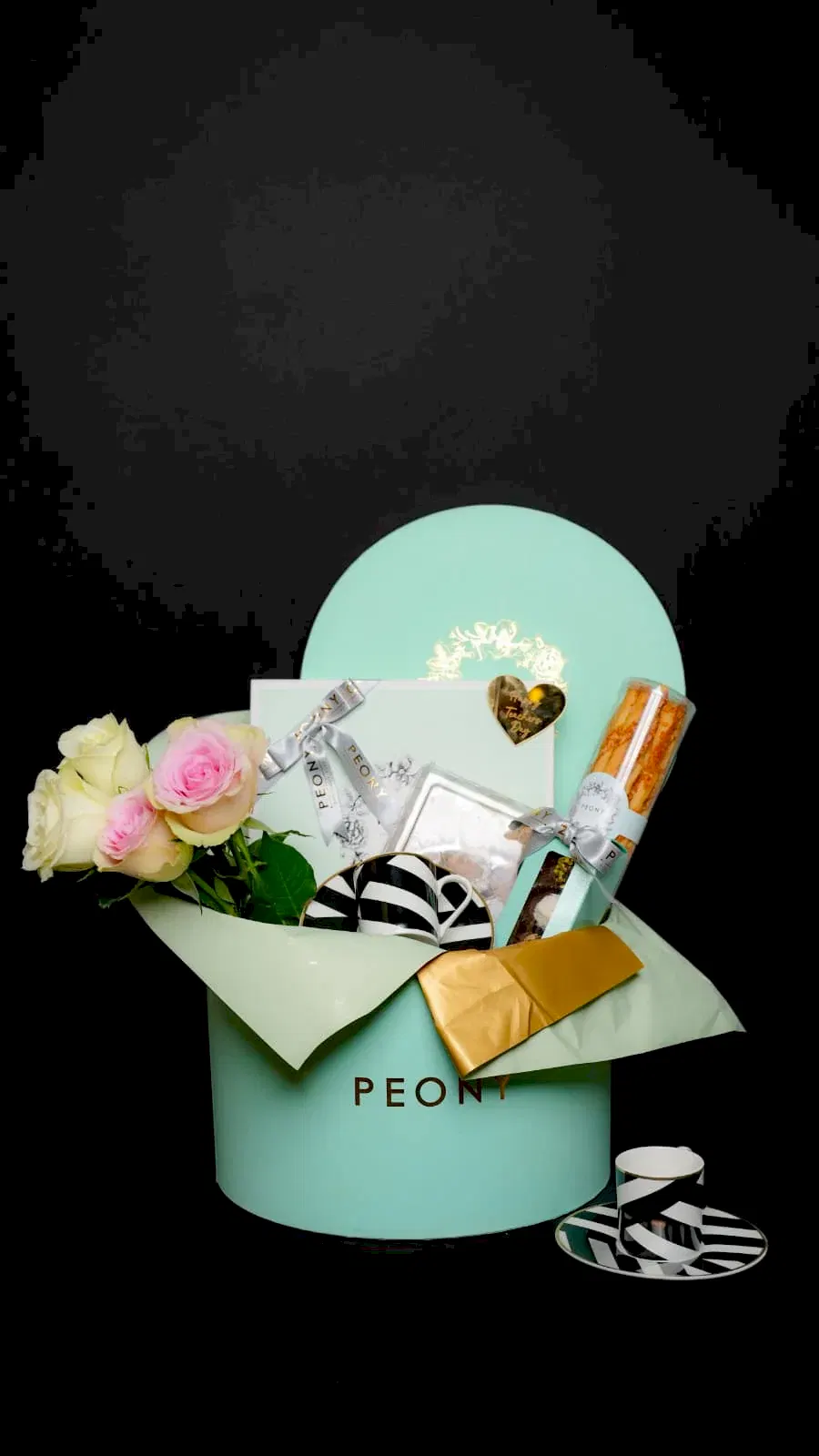 Öğretmenler Günü Özel Hediye Kutusu No: 2