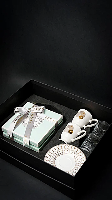 Kahve Fincan Takımı