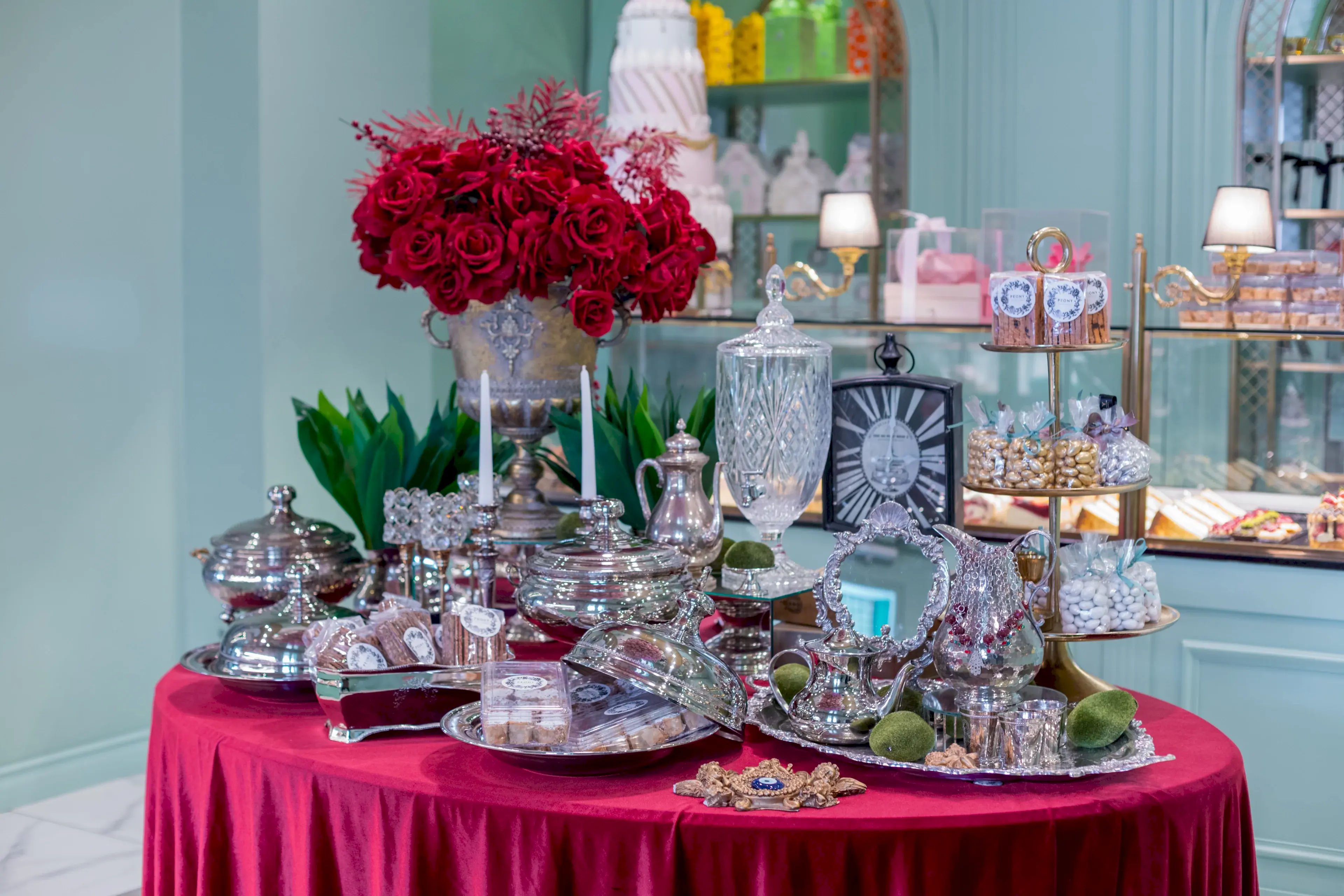 Geleneksel Lezzetler