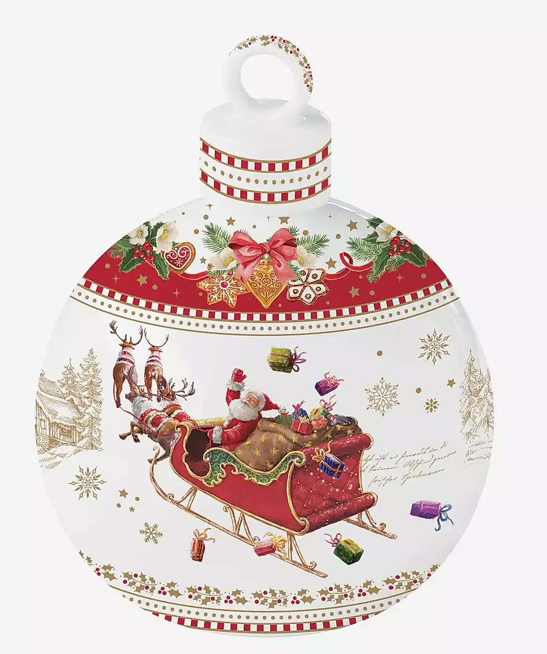 Yılbaşı Koku Düfizörü