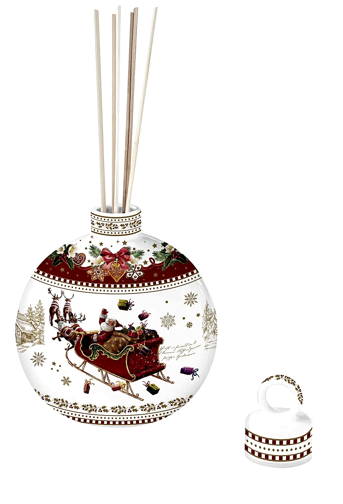 Yılbaşı Koku Düfizörü