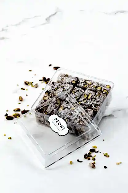 Çifte Kavrulmuş Lokum