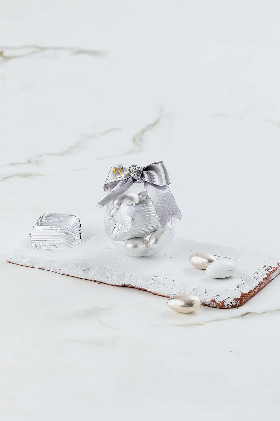 No:9 Mika Küre Yeni Doğan Hediyelik