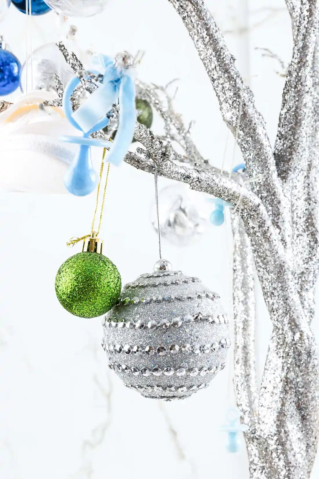 No:6 Ağaç Yeni Doğan Hediyelik