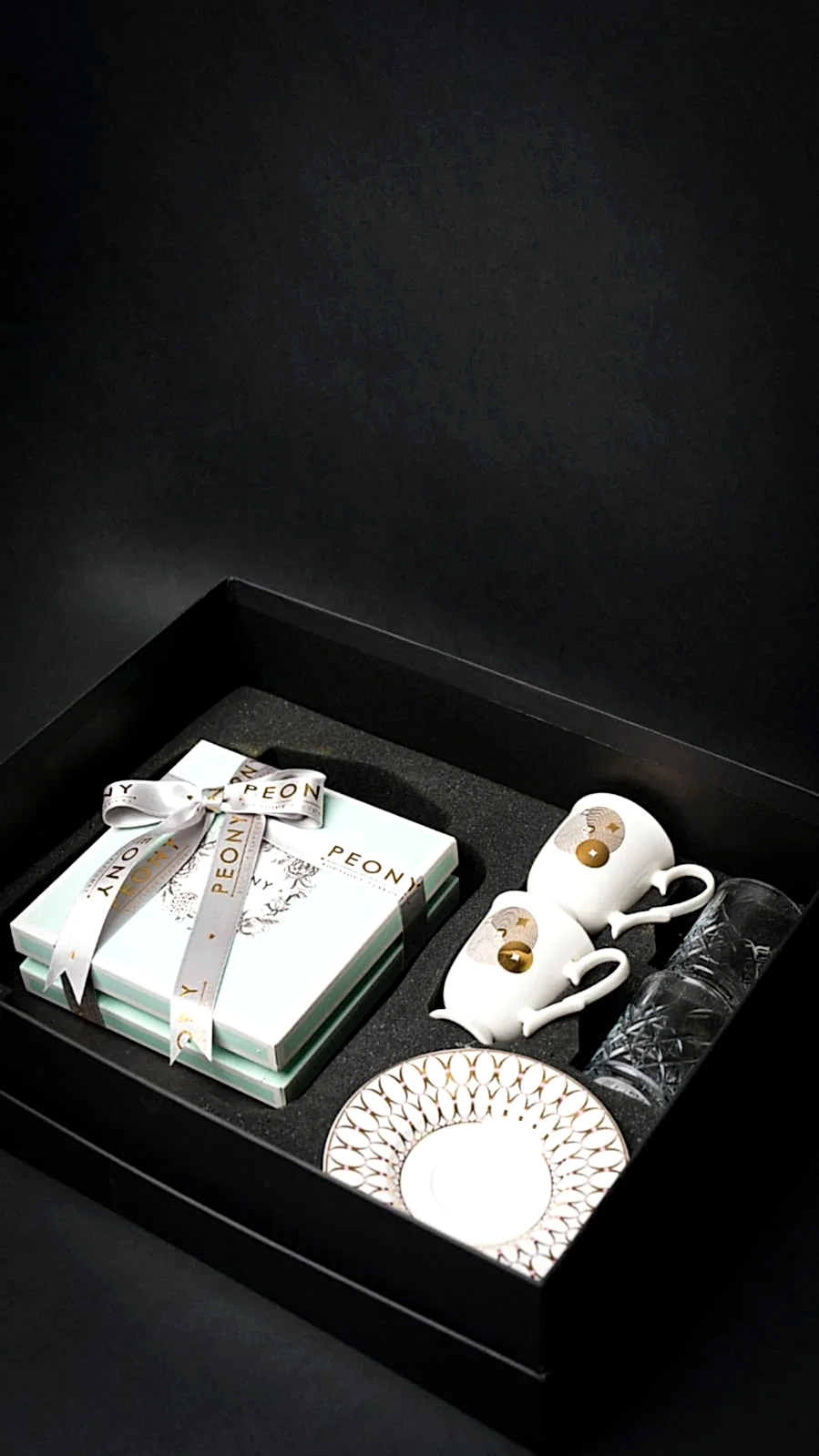 Kahve Fincan Takımı