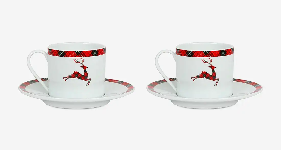 Dear Deer Collection 2&