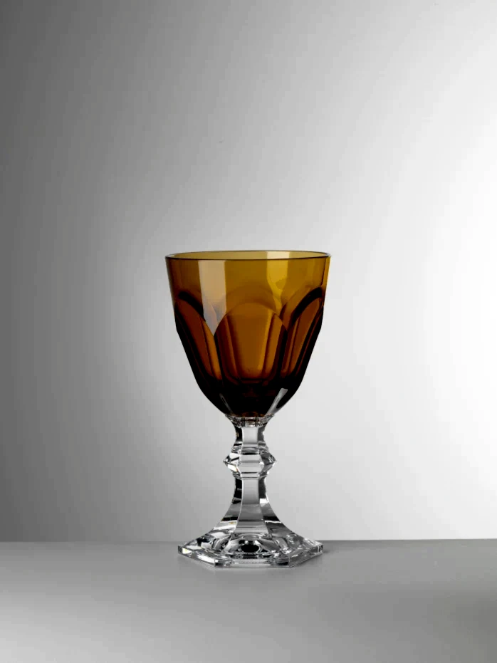 Dolce Vita Kadeh 175 mm / 95 mm - Amber