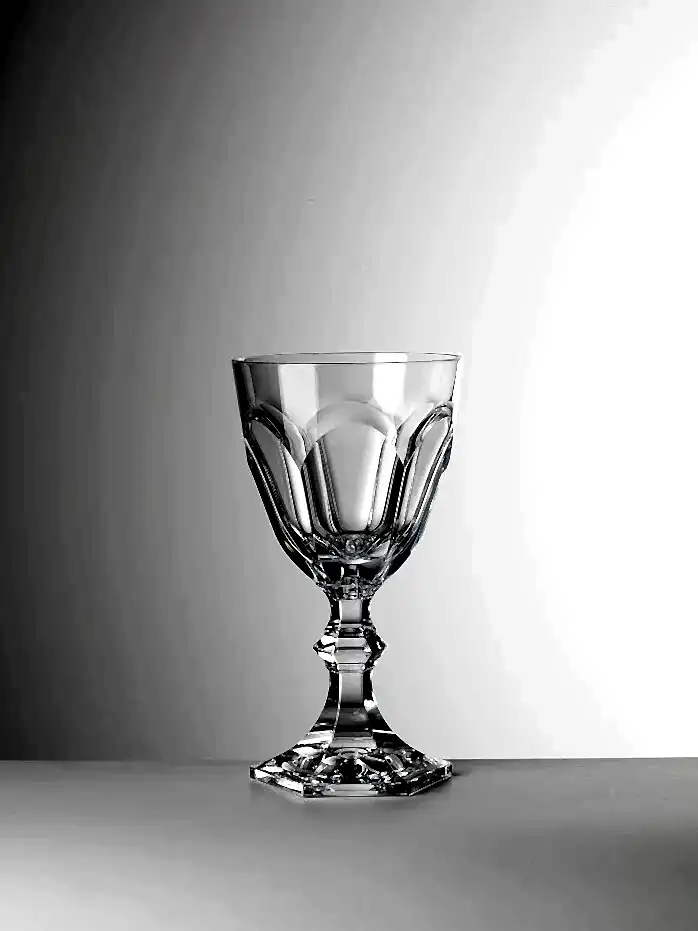 Dolce Vita Kadeh 175 mm / 95 mm - Şeffaf