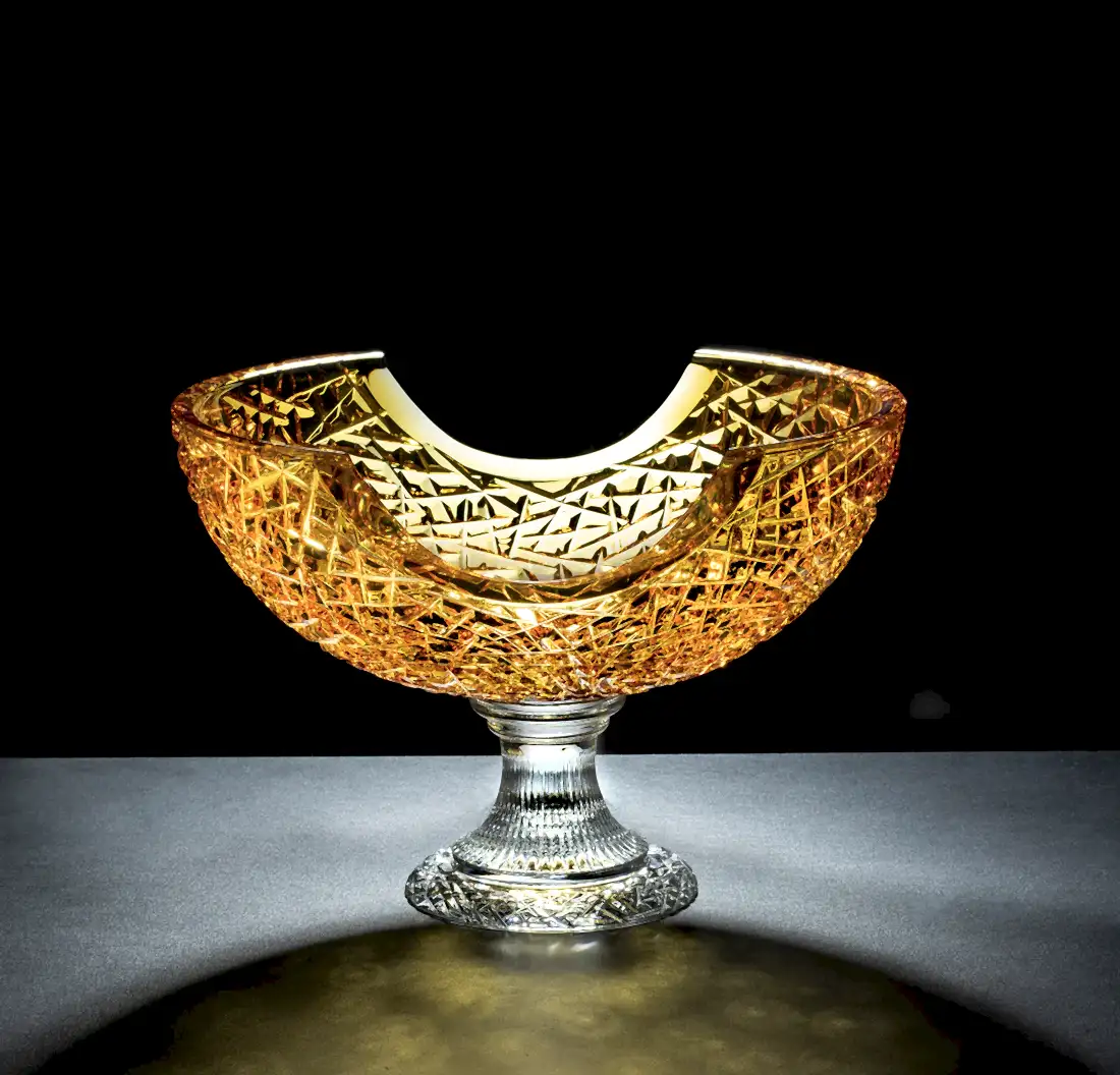 Fantesi Esensa Big Amber