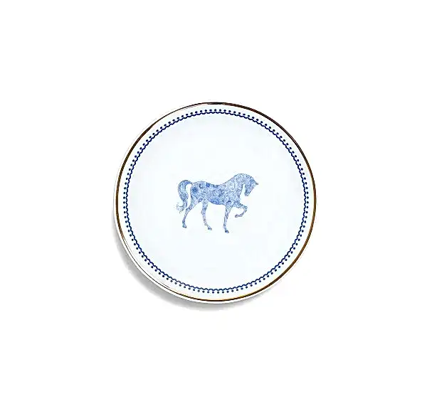 Horse Luck Collection Tabak 17 cm