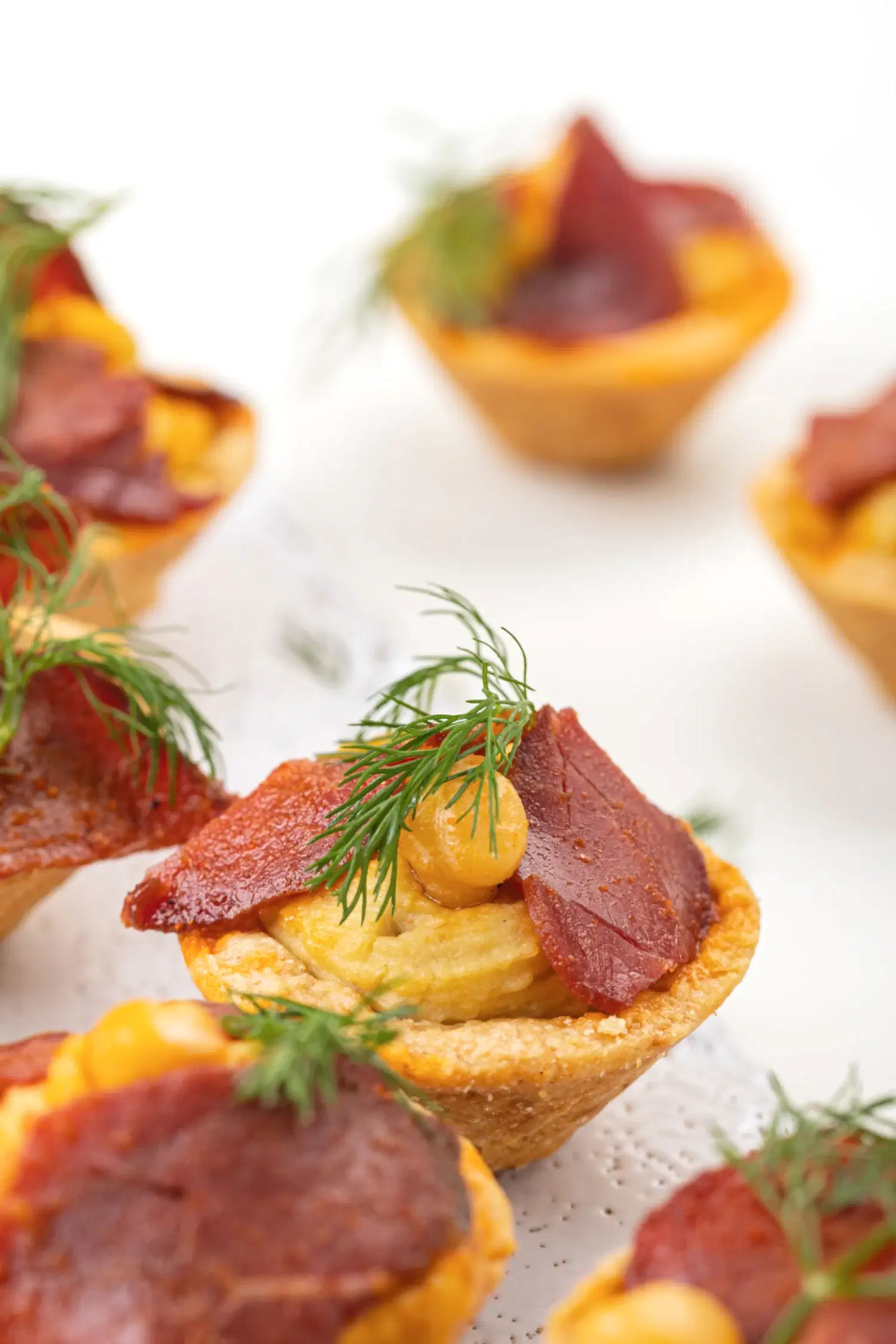 Humus Pastırma Tartolet