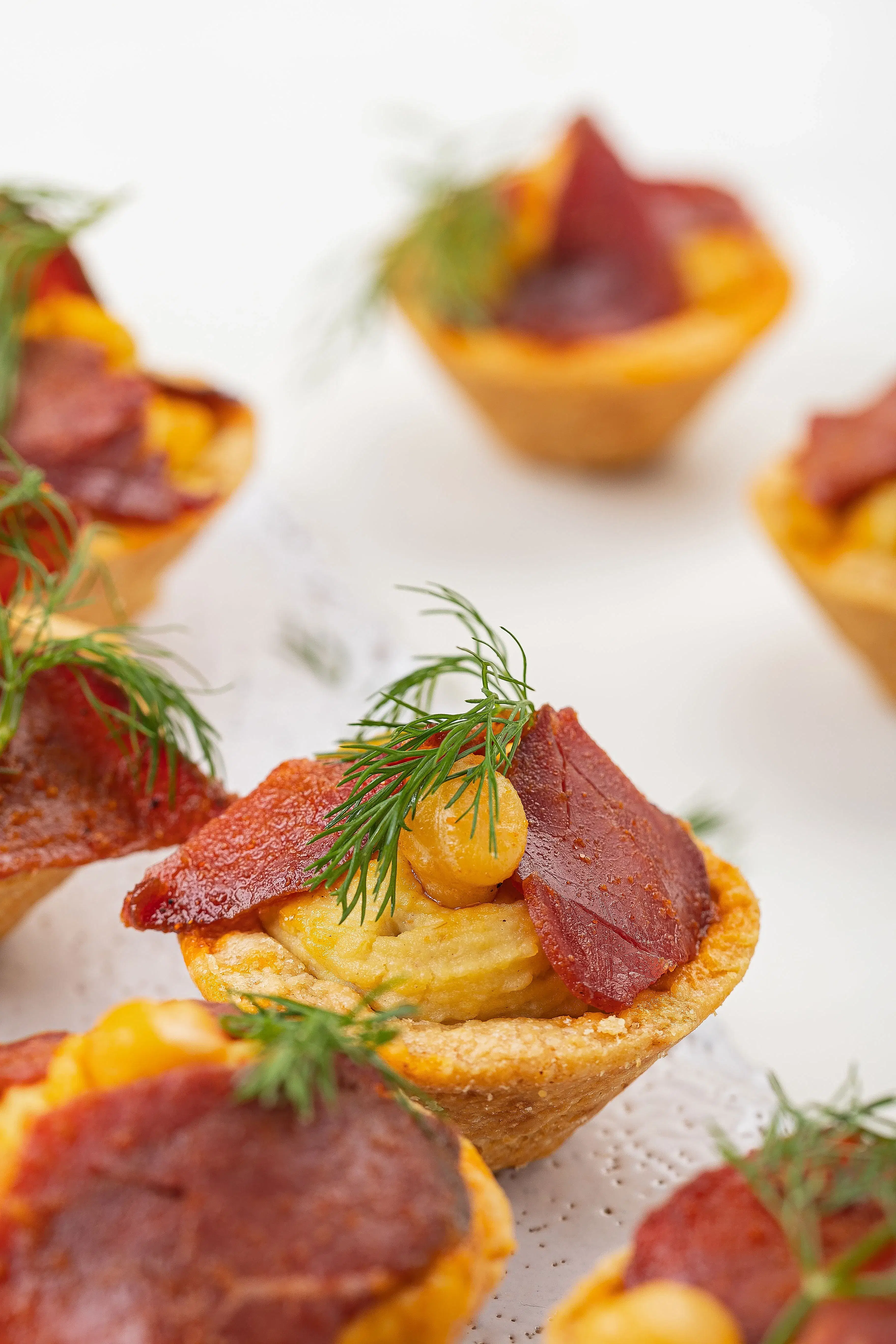 Humus Pastırma Tartolet