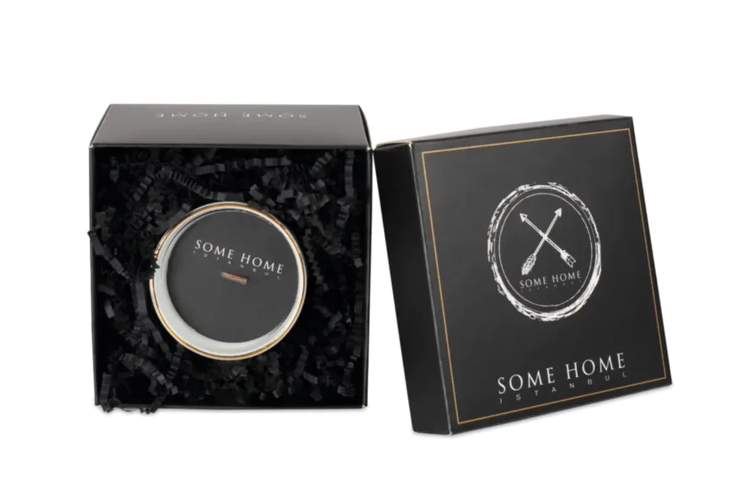 Horse Luck Blue Collection Mum