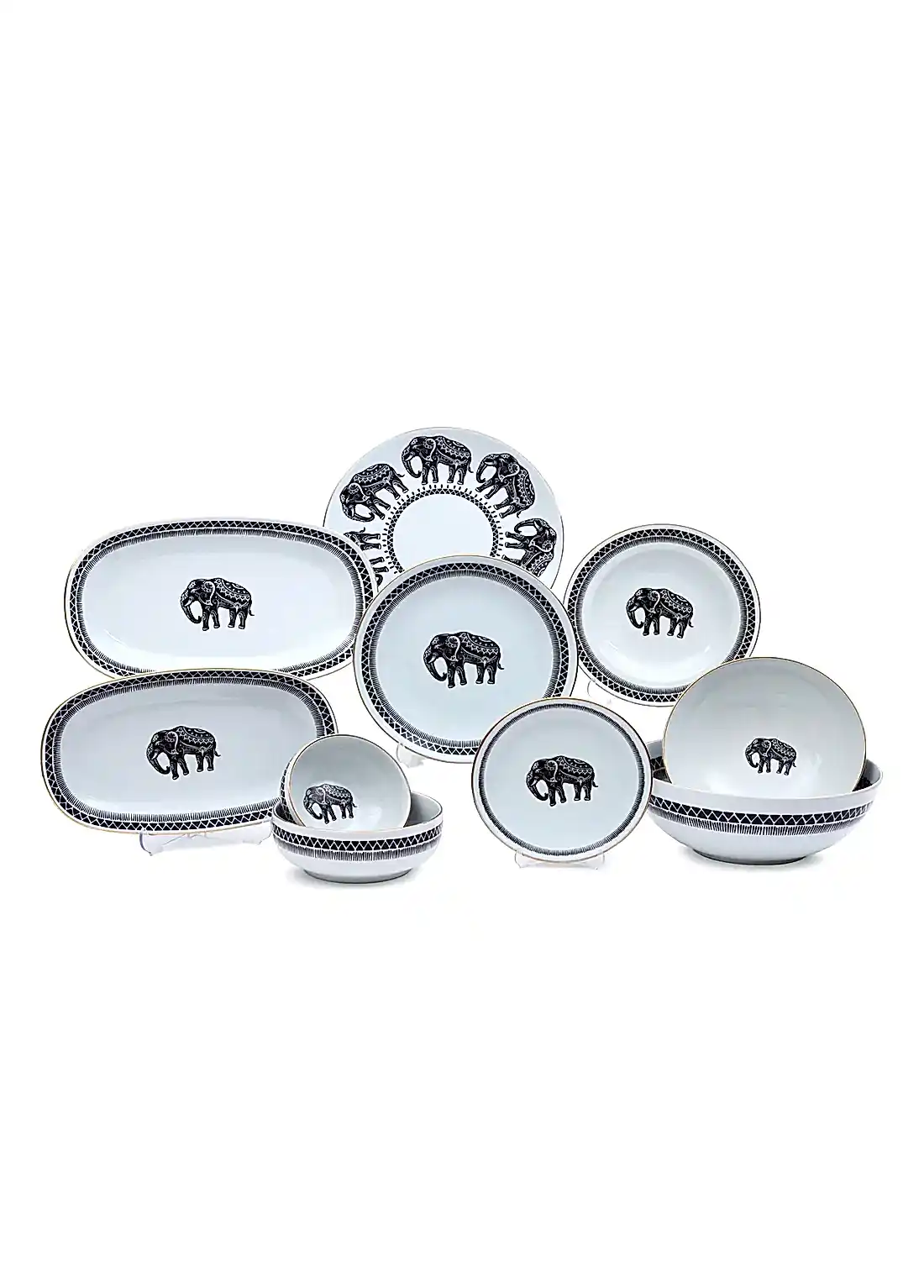 Some Wild Collection 46 Parça 6&