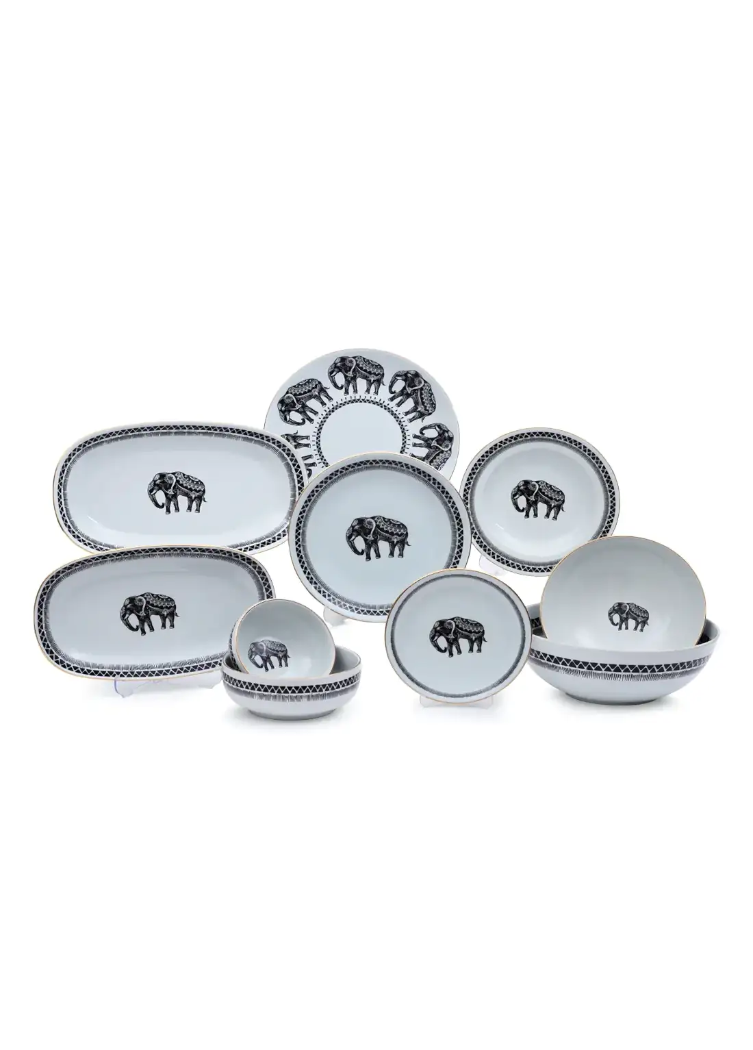 Some Wild Collection 58 Parça 8&