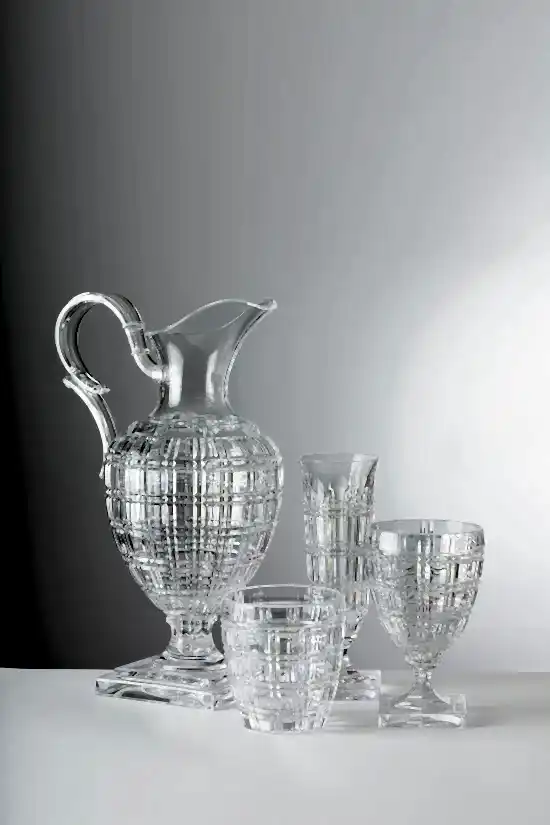 Imperial Brocca Acrilico Sürahi 1.5 Litre (32 cm) - Şeffaf