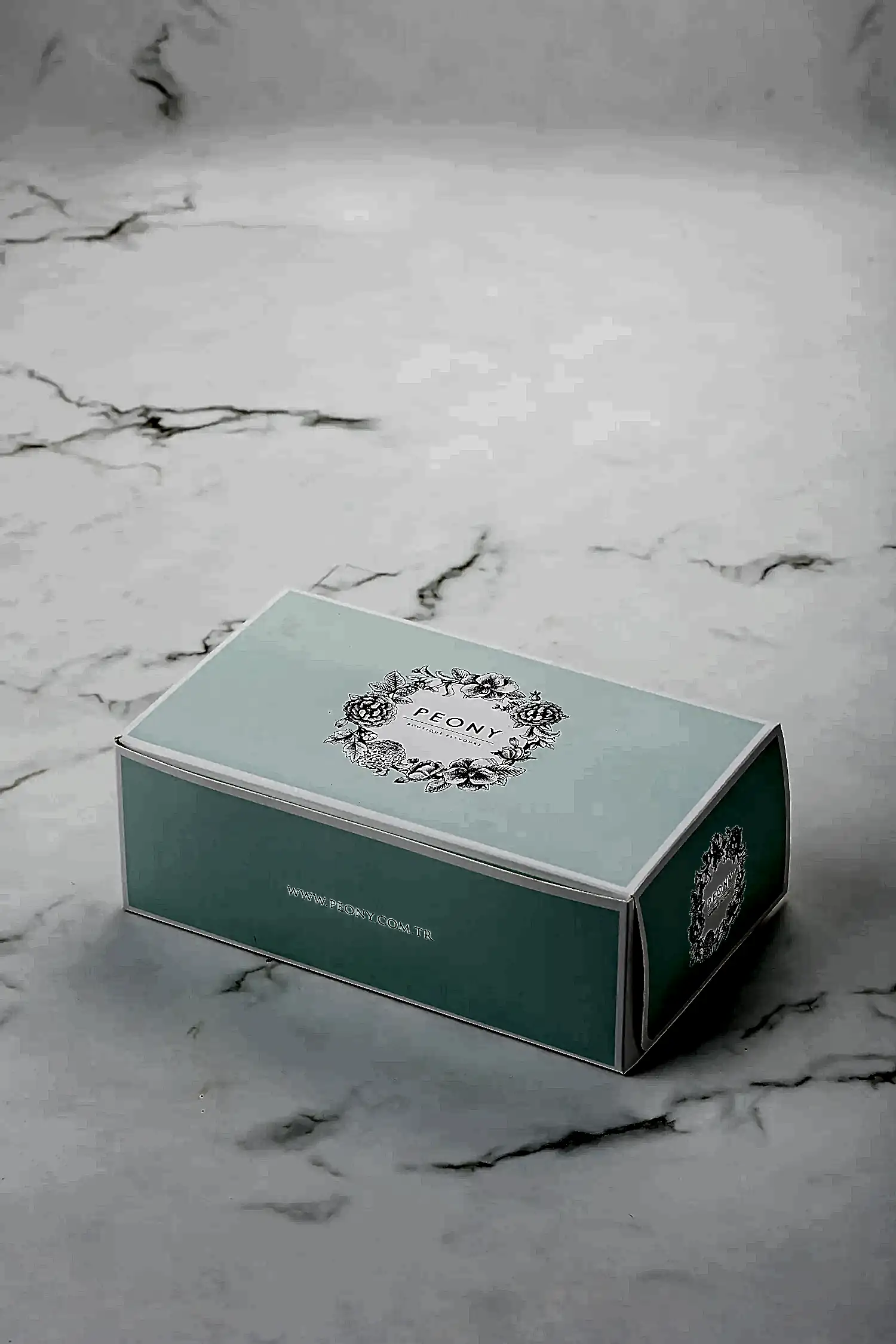 Mini Ekler Aranjmanı