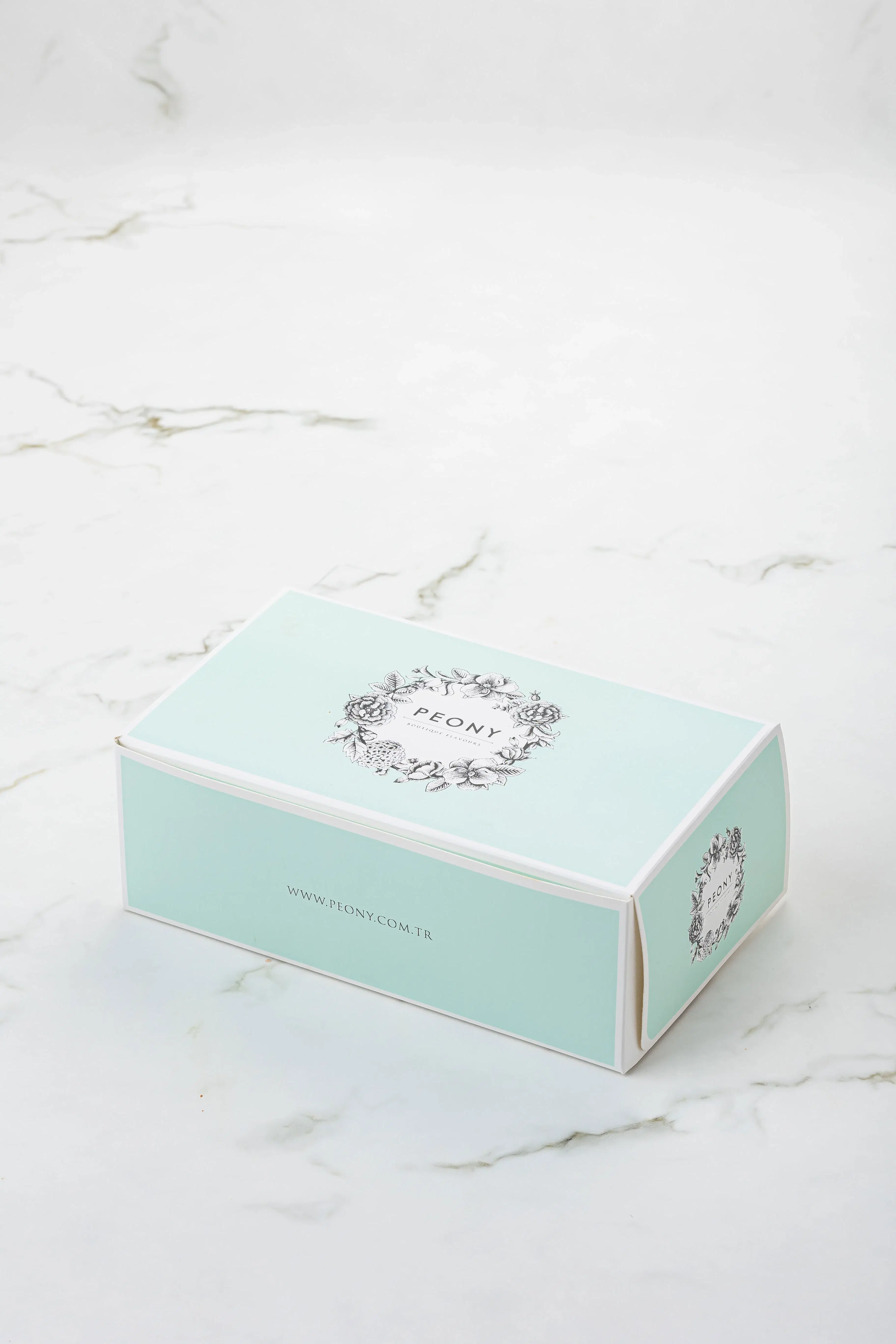 Mini Ekler Aranjmanı