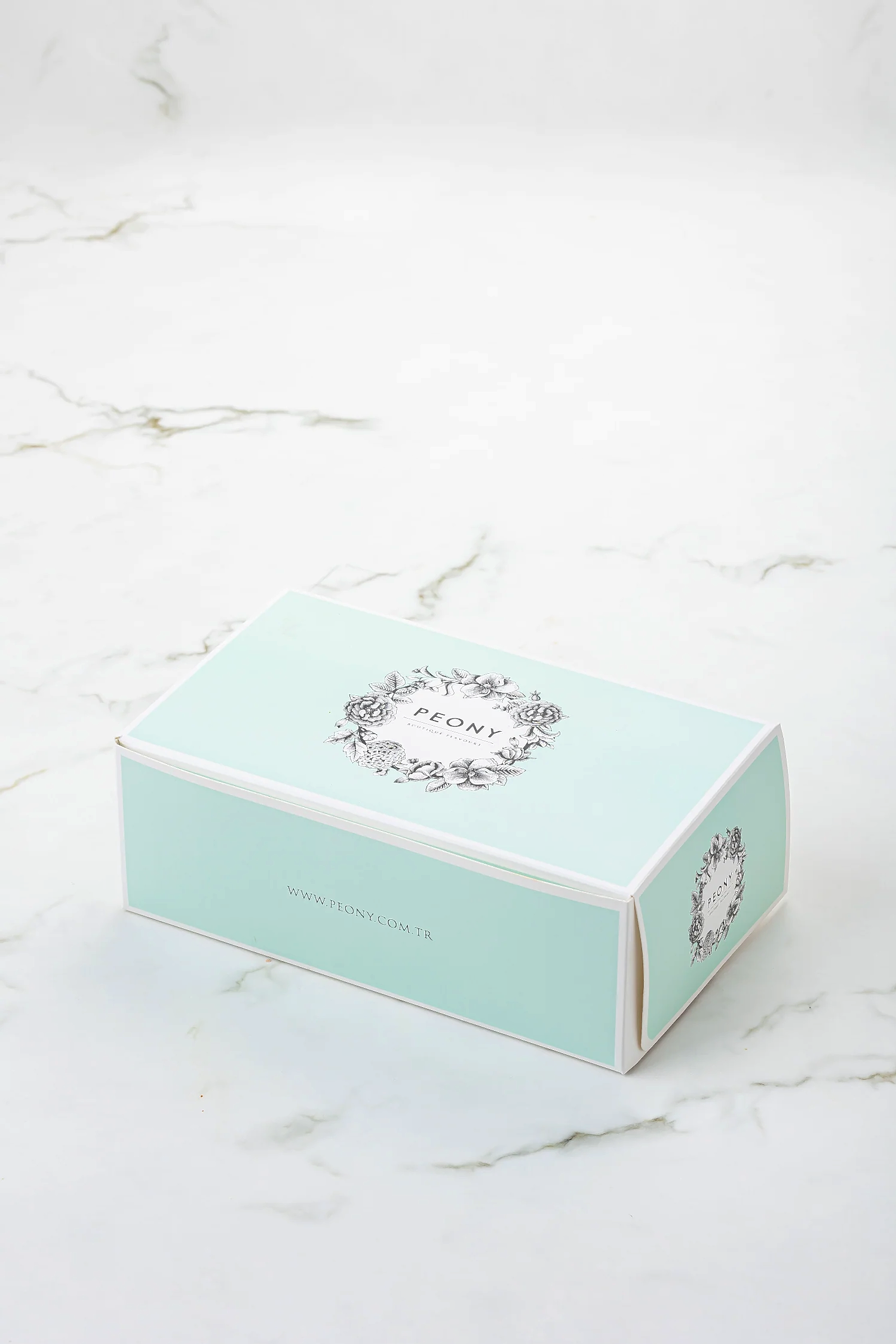 Mini Kruvasan Sandviç