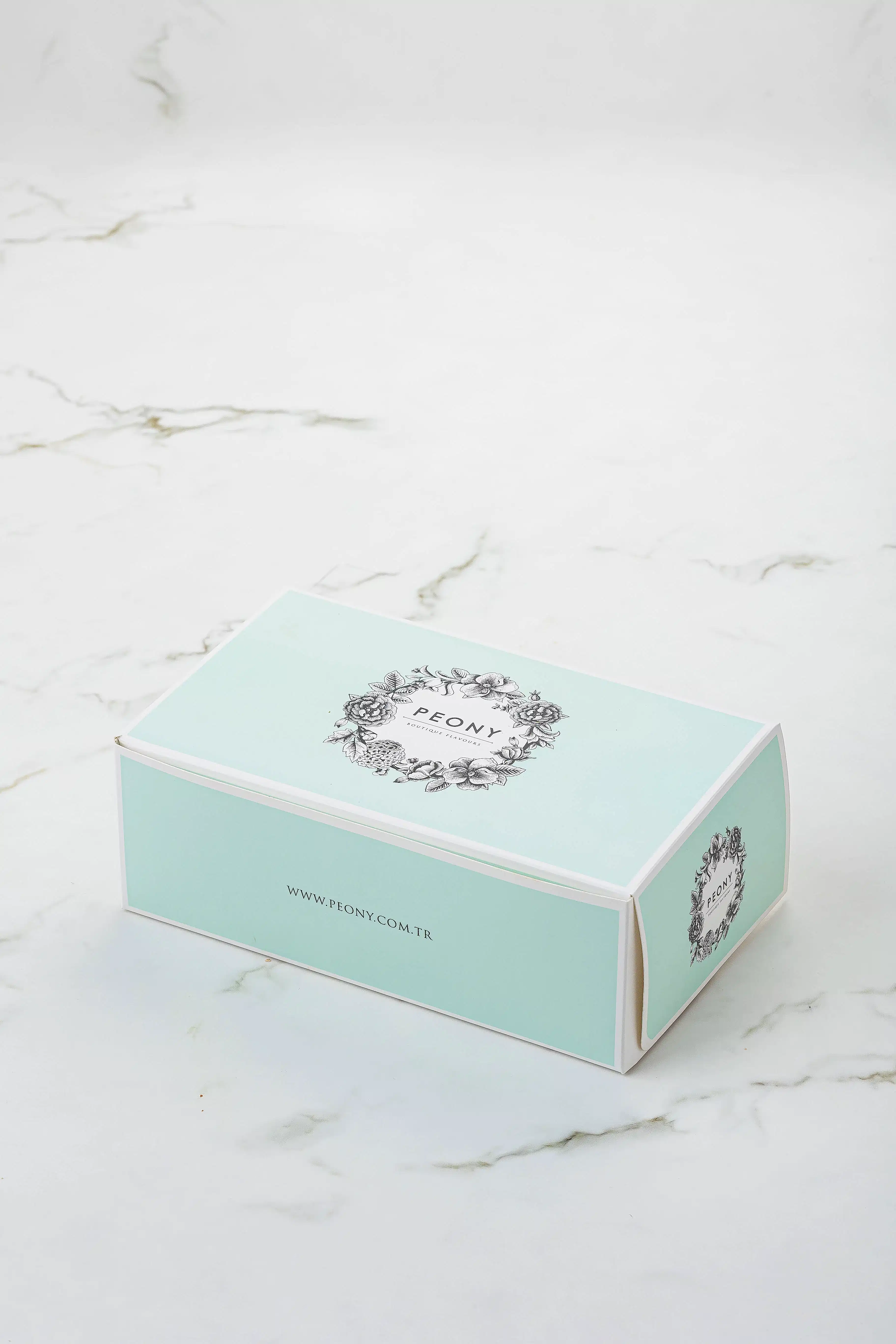 Mini Kruvasan Sandviç