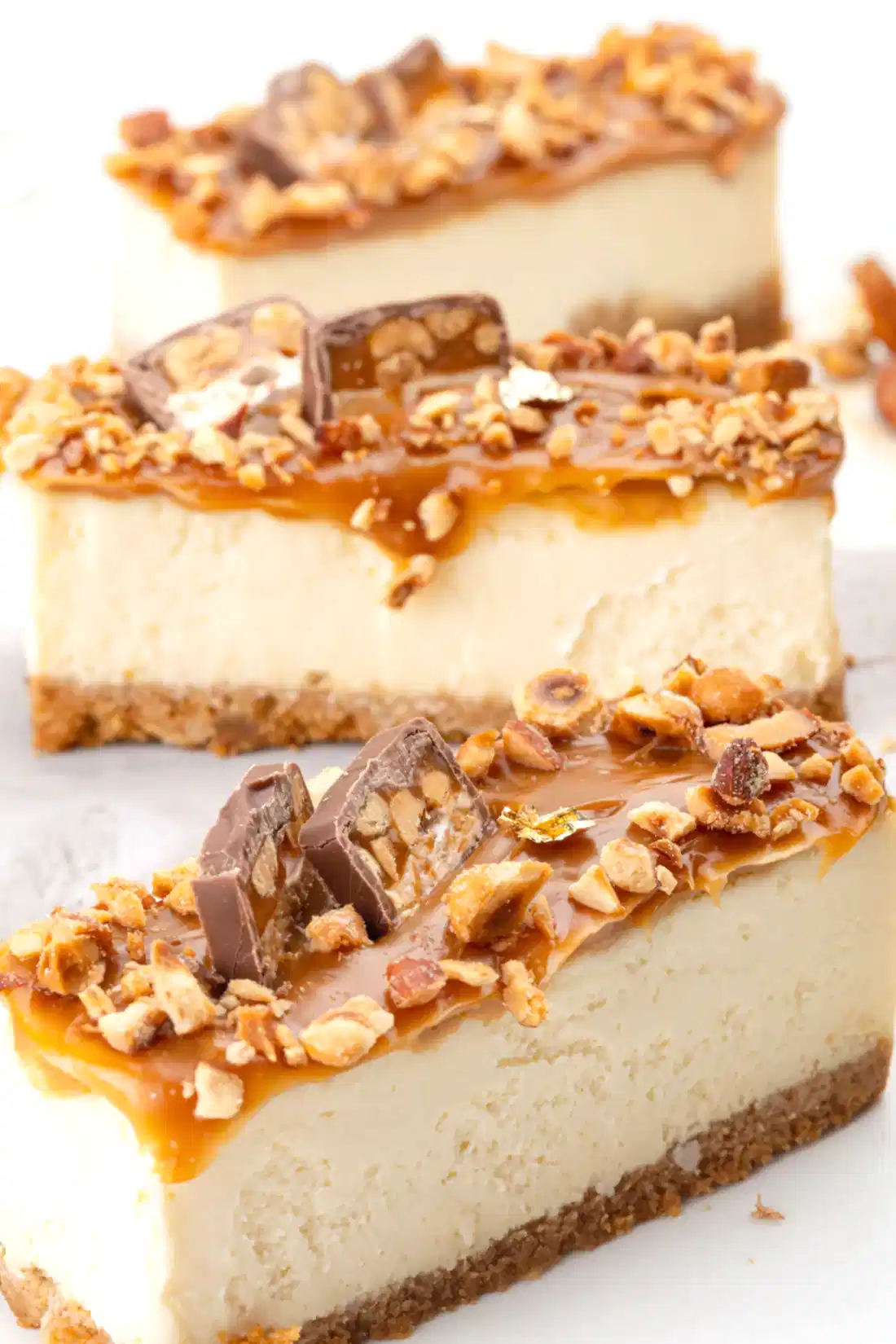 Karamelli Cheese Cake