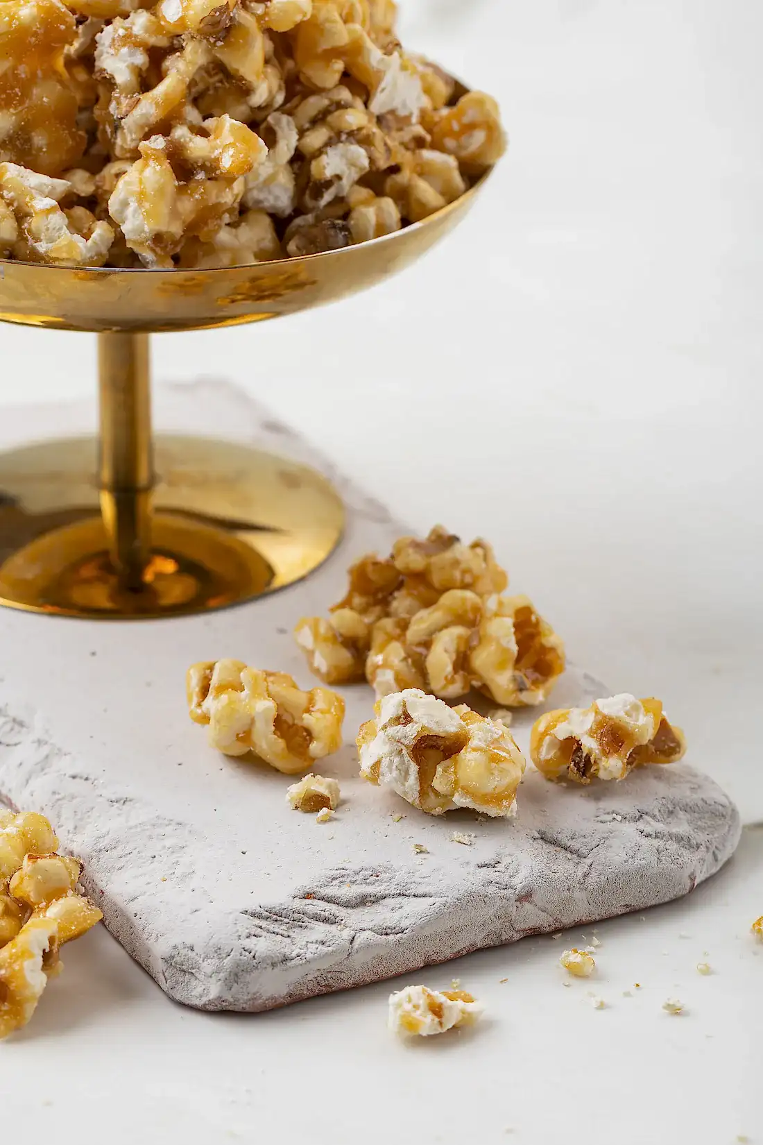Karamelli Pop Corn