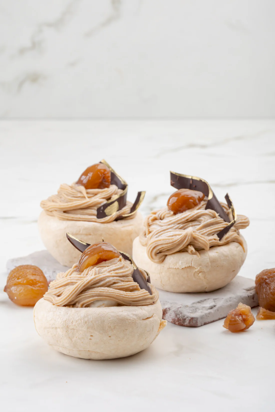 Kestaneli Pavlova Sarma