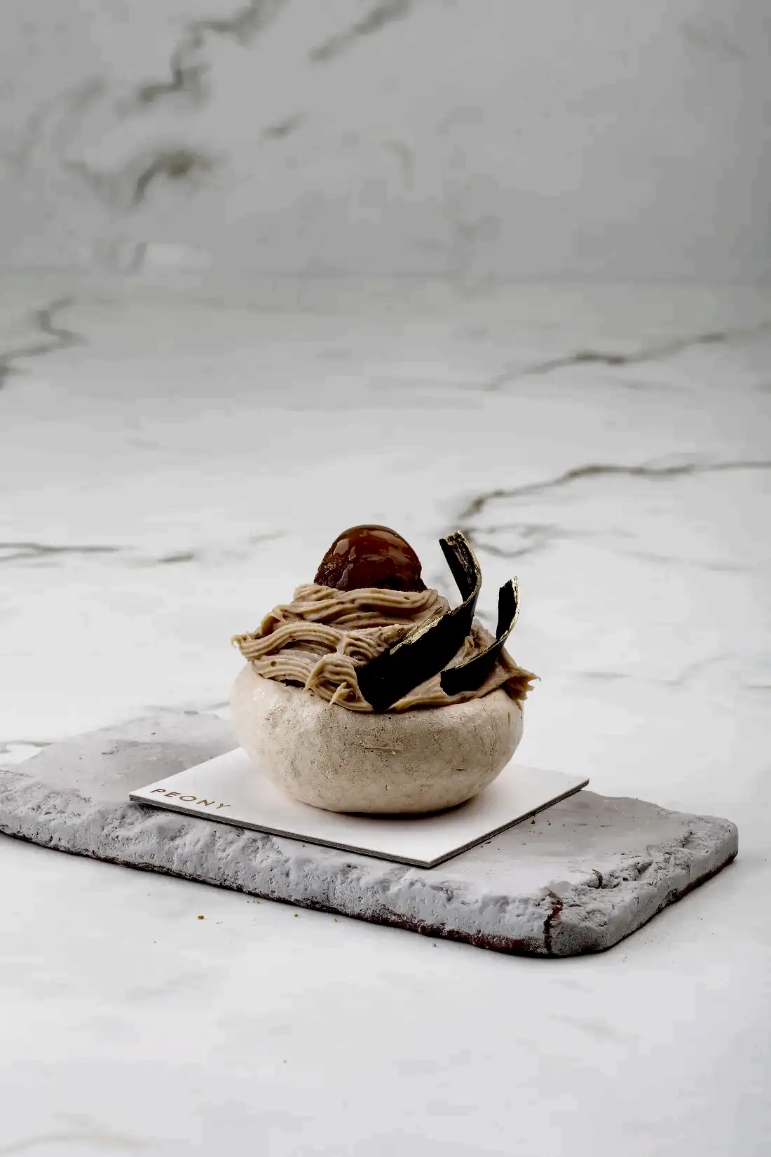 Kestaneli Pavlova Sarma