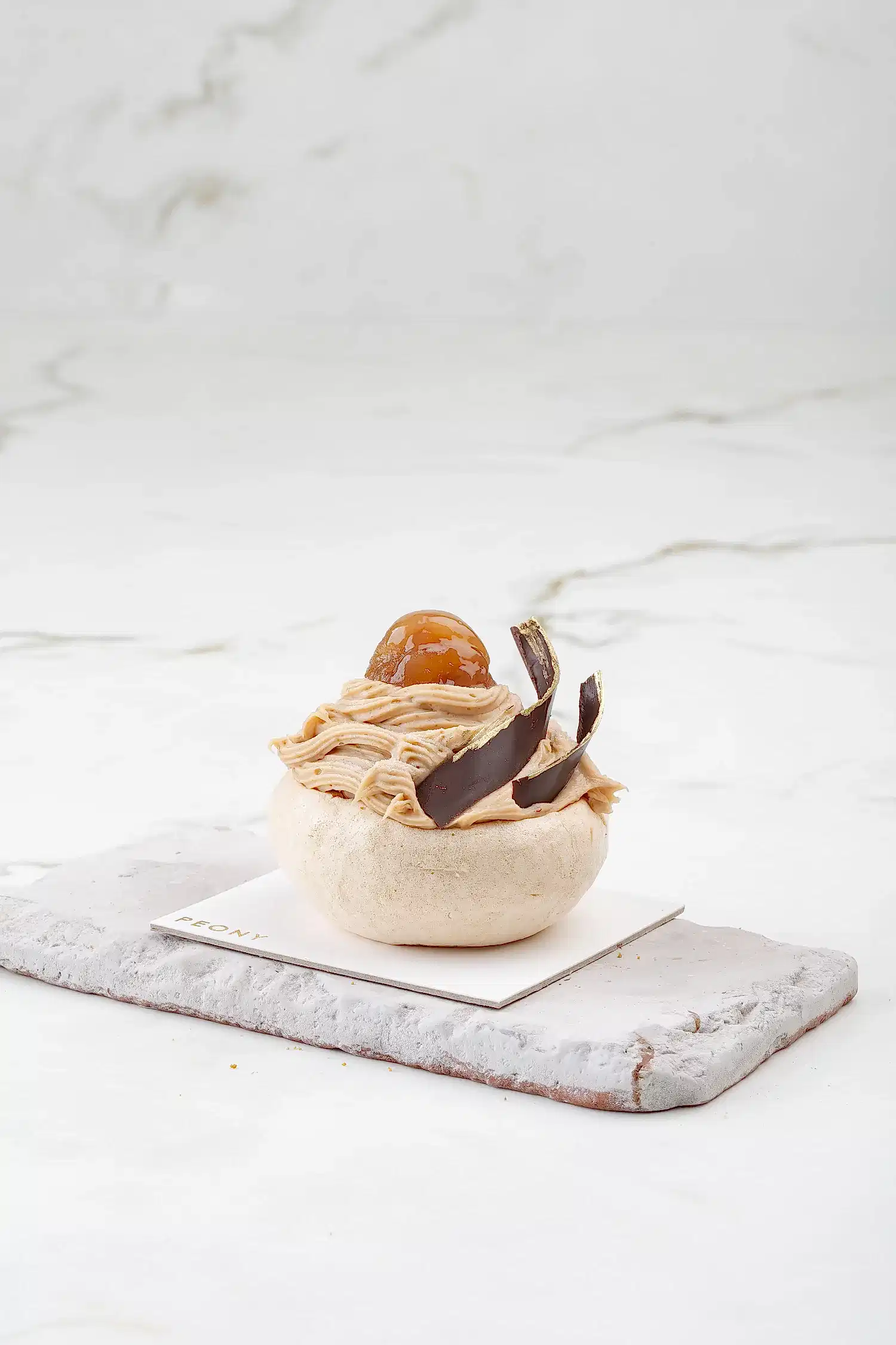 Kestaneli Pavlova Sarma