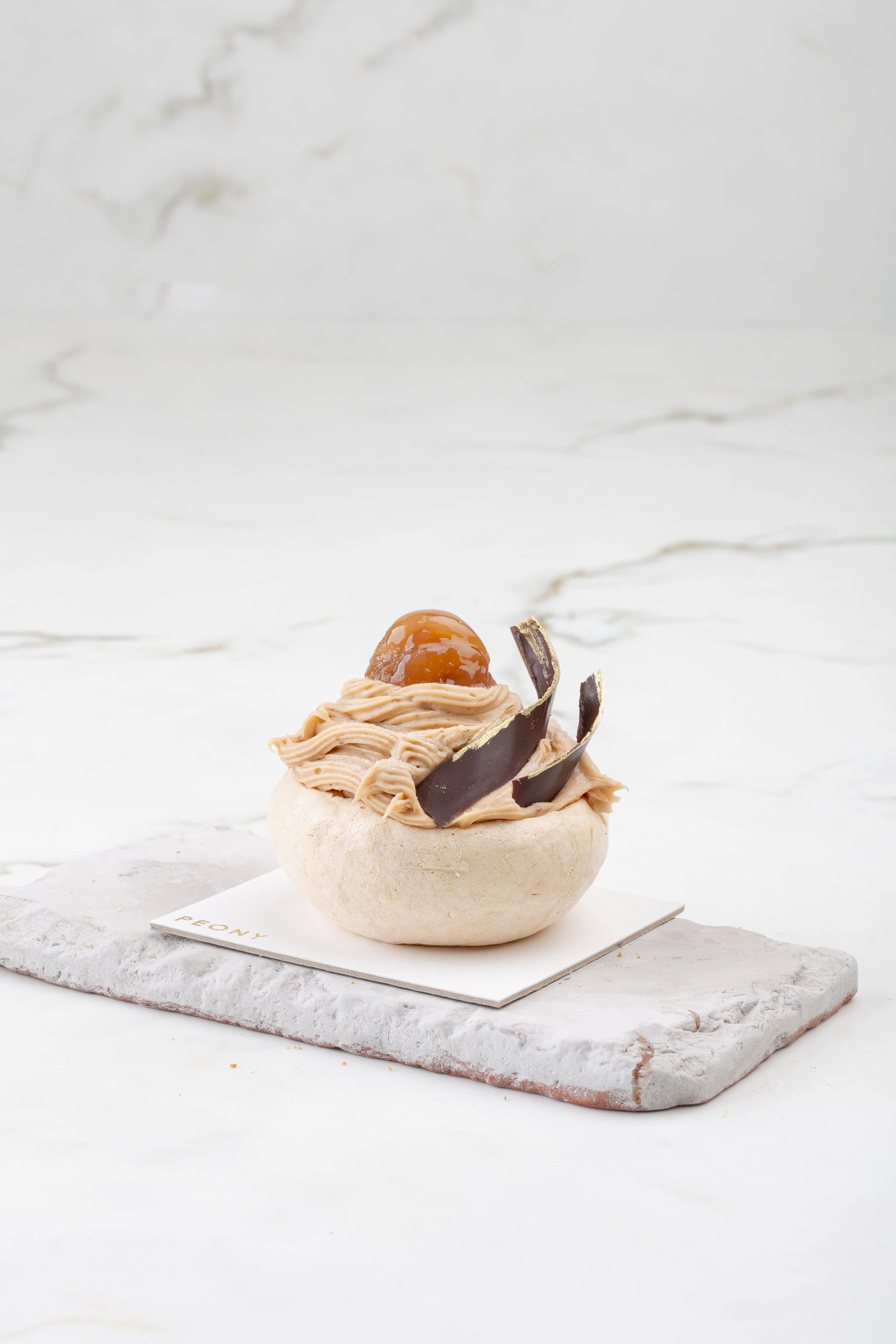 Kestaneli Pavlova Sarma