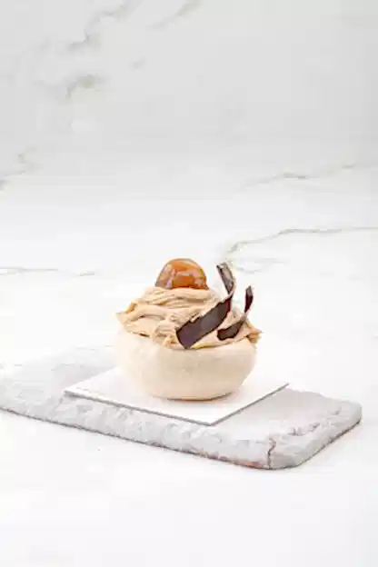 Kestaneli Pavlova Sarma