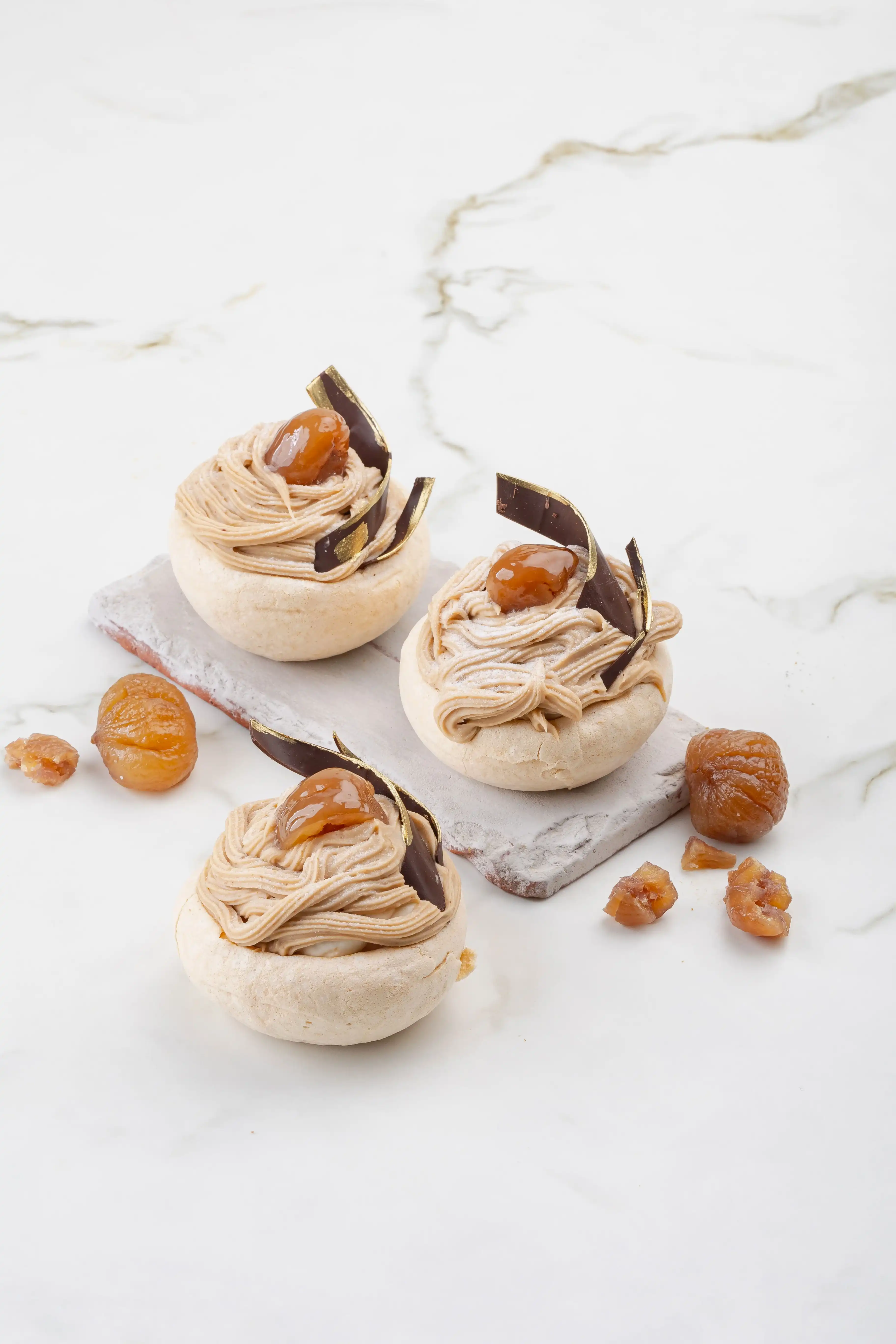 Kestaneli Pavlova Sarma