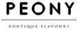 Peony