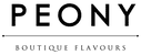 Peony