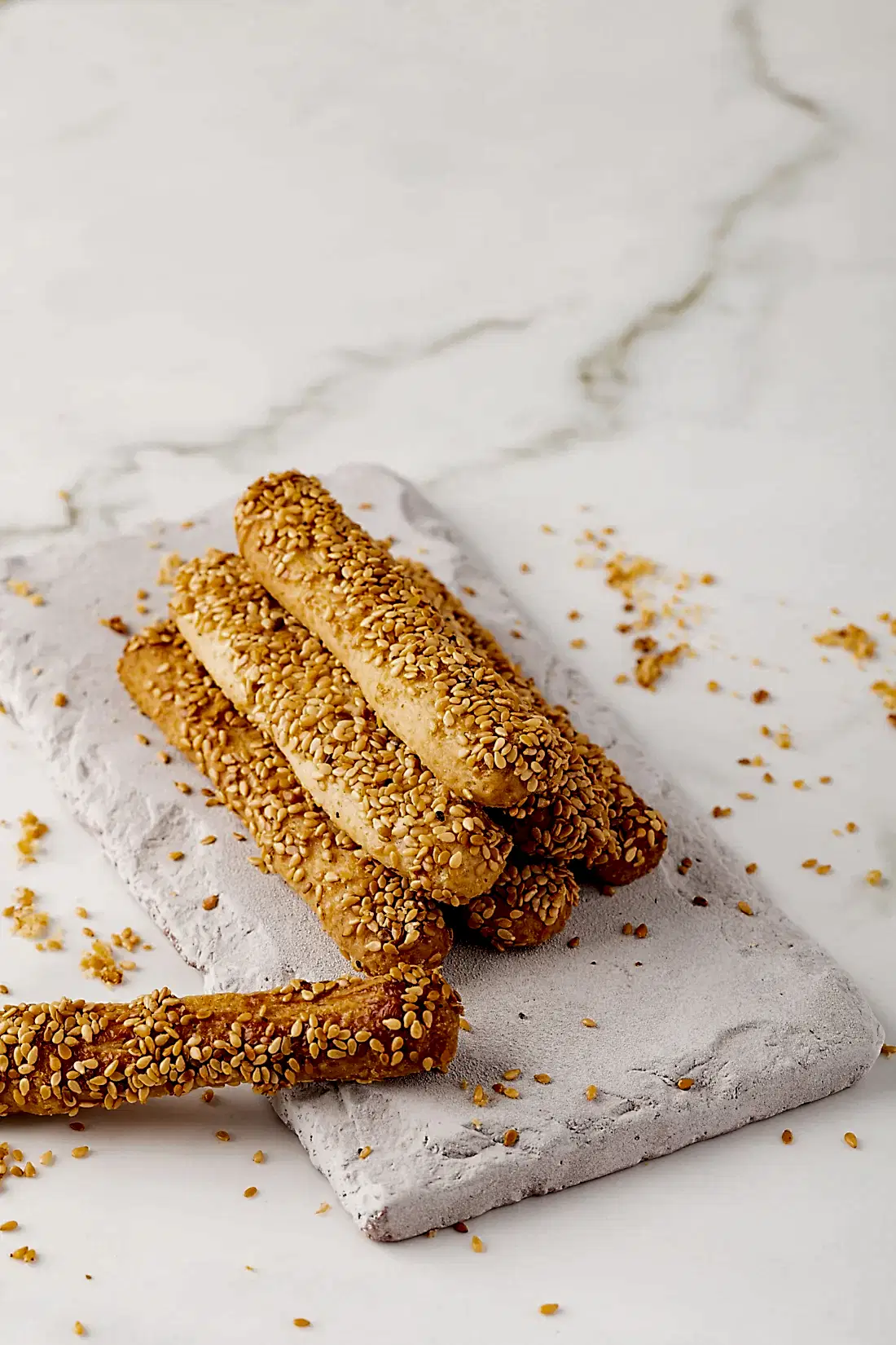 Mahlepli Kahke Kurabiye