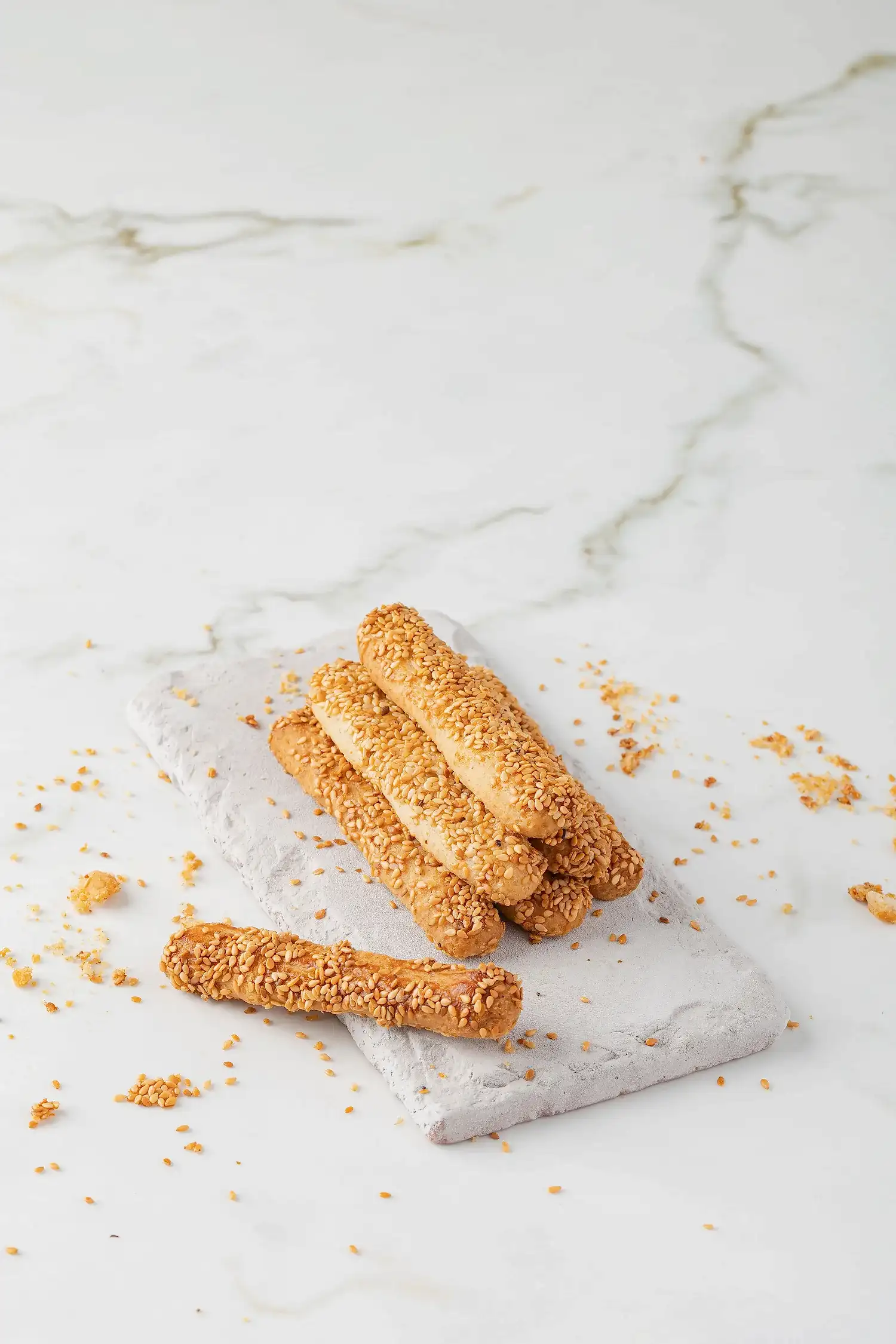 Mahlepli Kahke Kurabiye