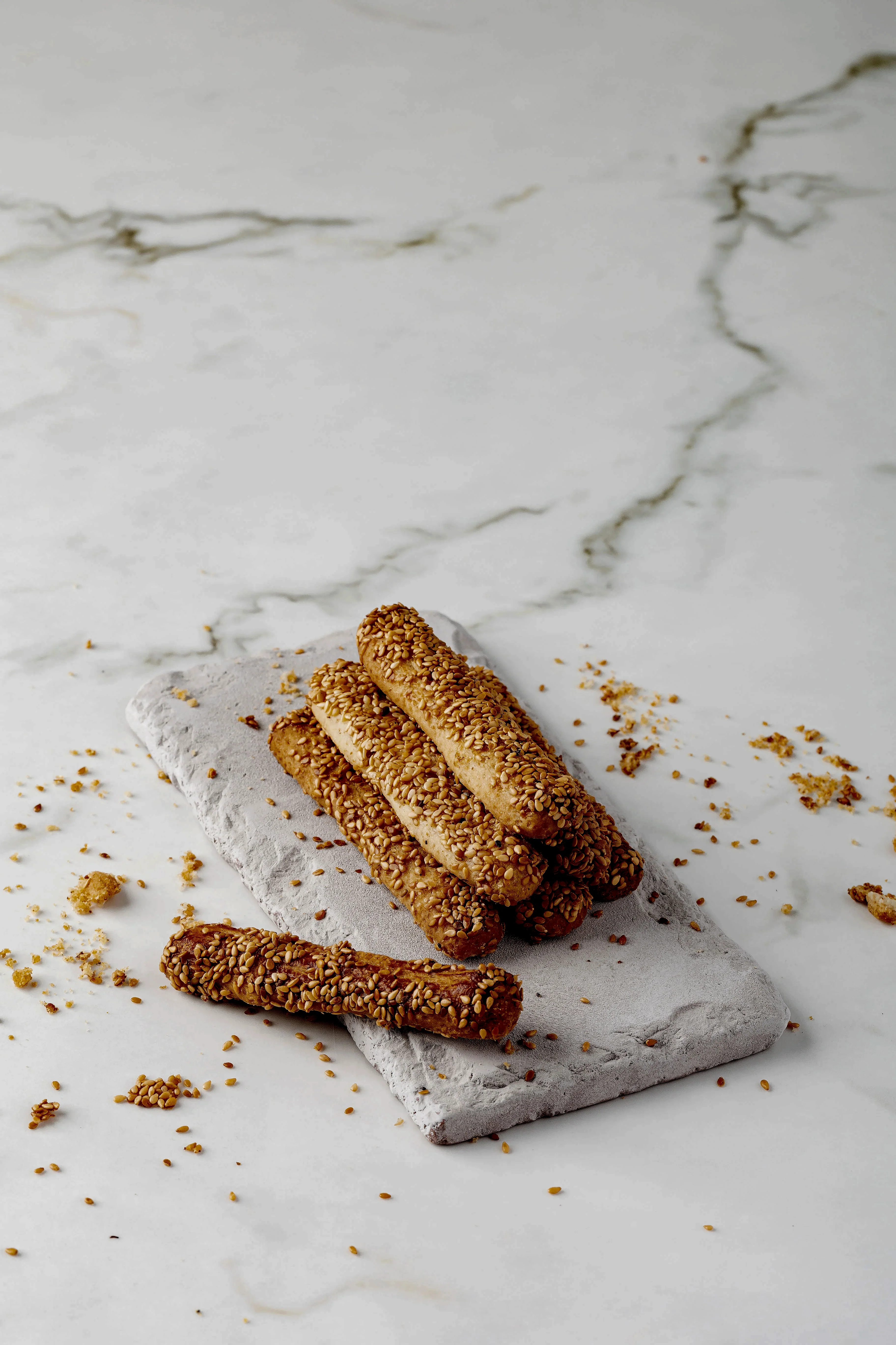 Mahlepli Kahke Kurabiye