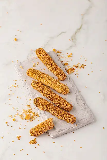 Mahlepli Kahke Kurabiye