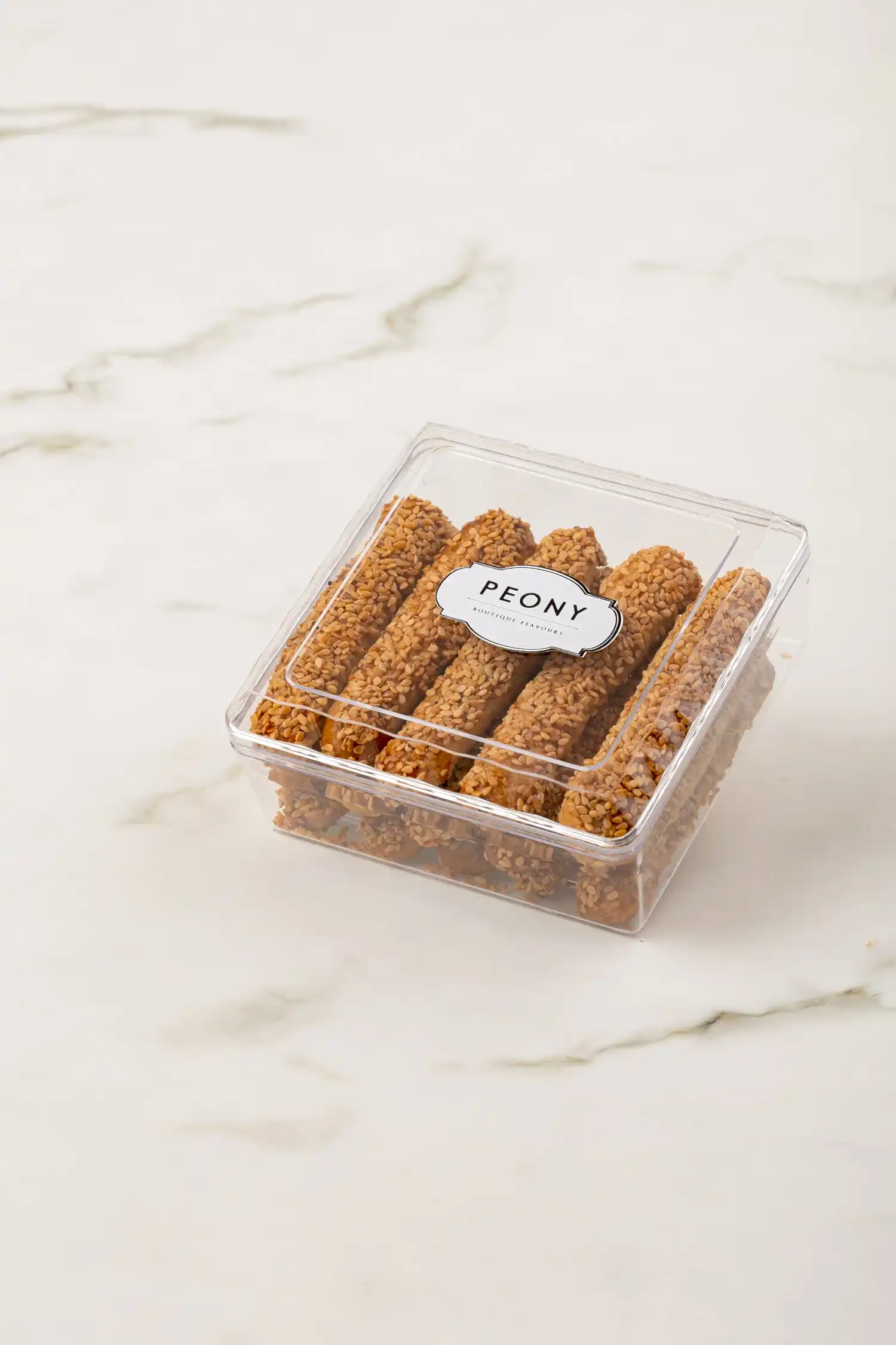 Mahlepli Kahke Kurabiye