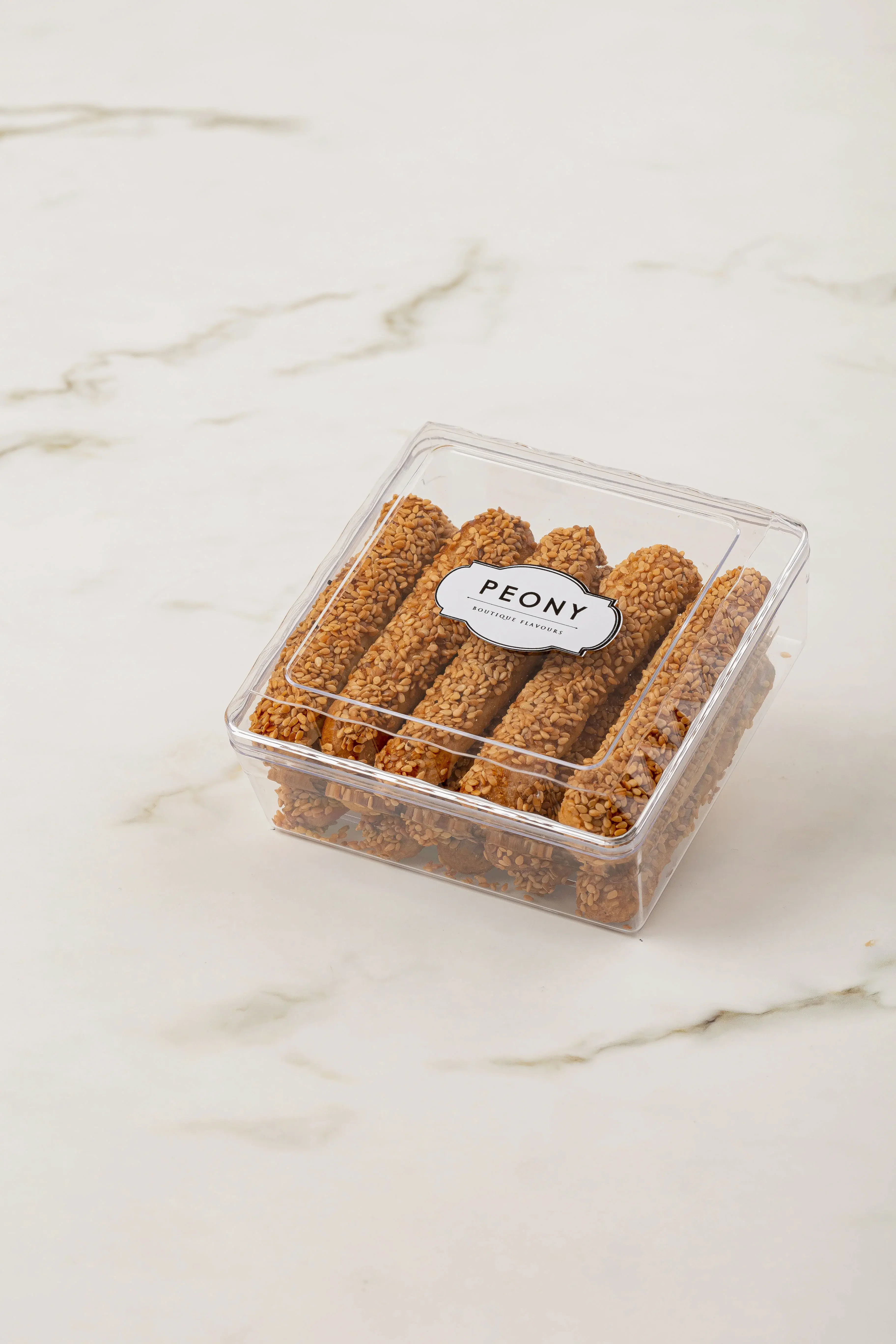 Mahlepli Kahke Kurabiye