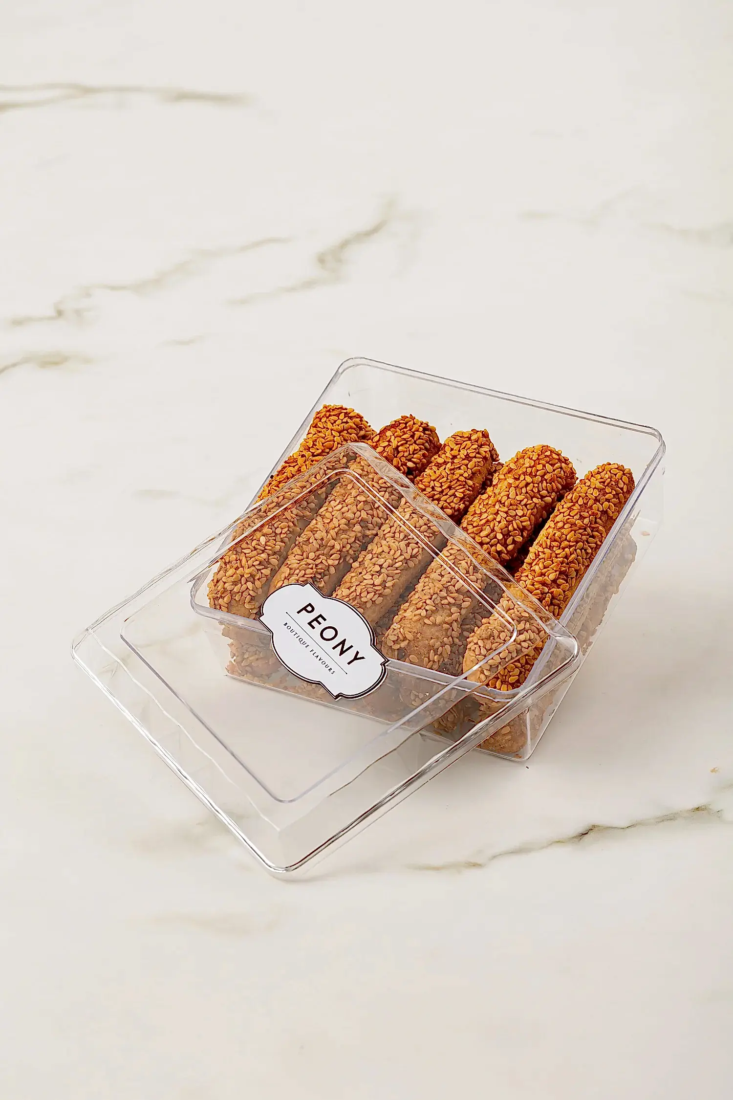 Mahlepli Kahke Kurabiye