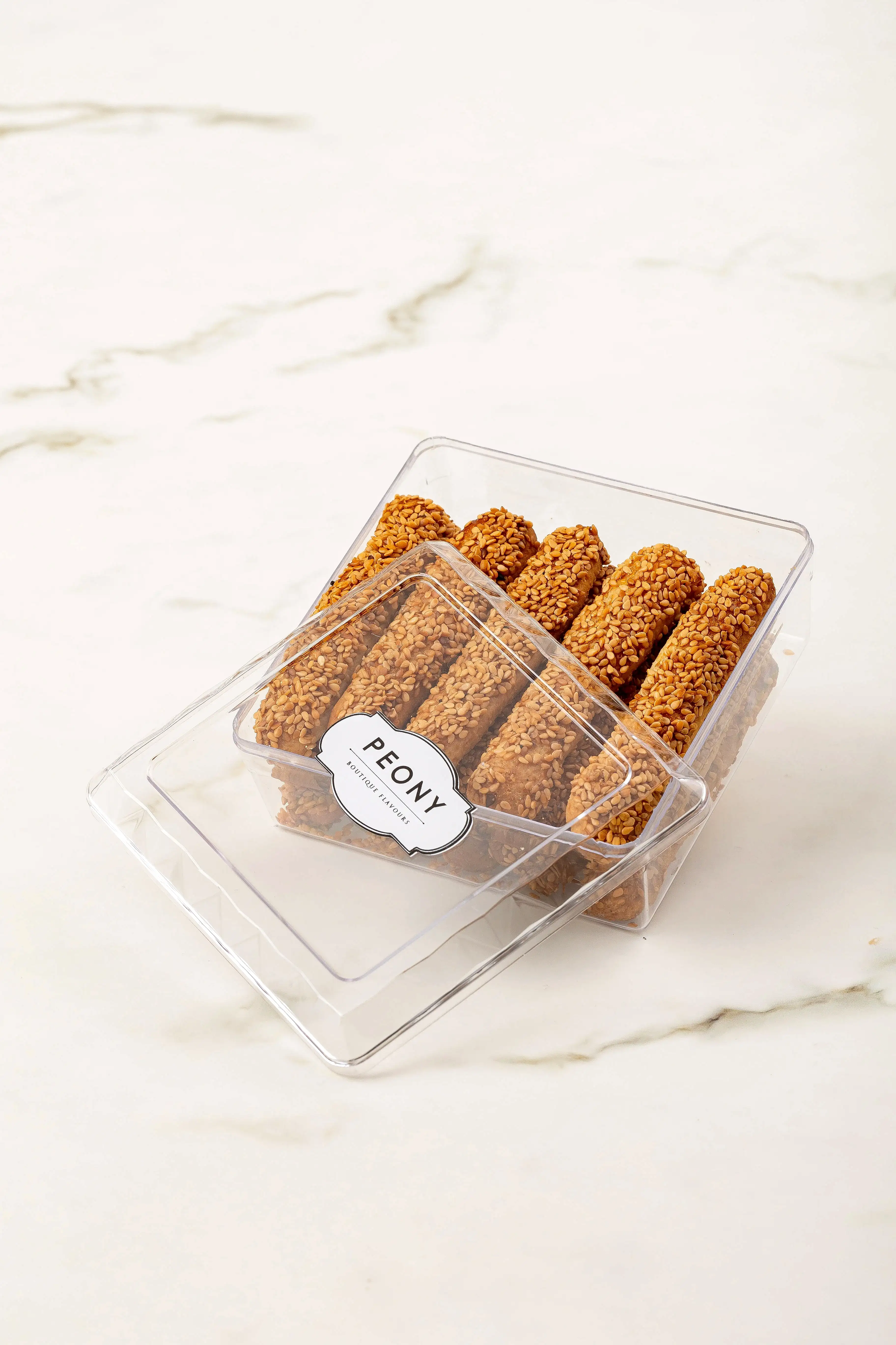 Mahlepli Kahke Kurabiye