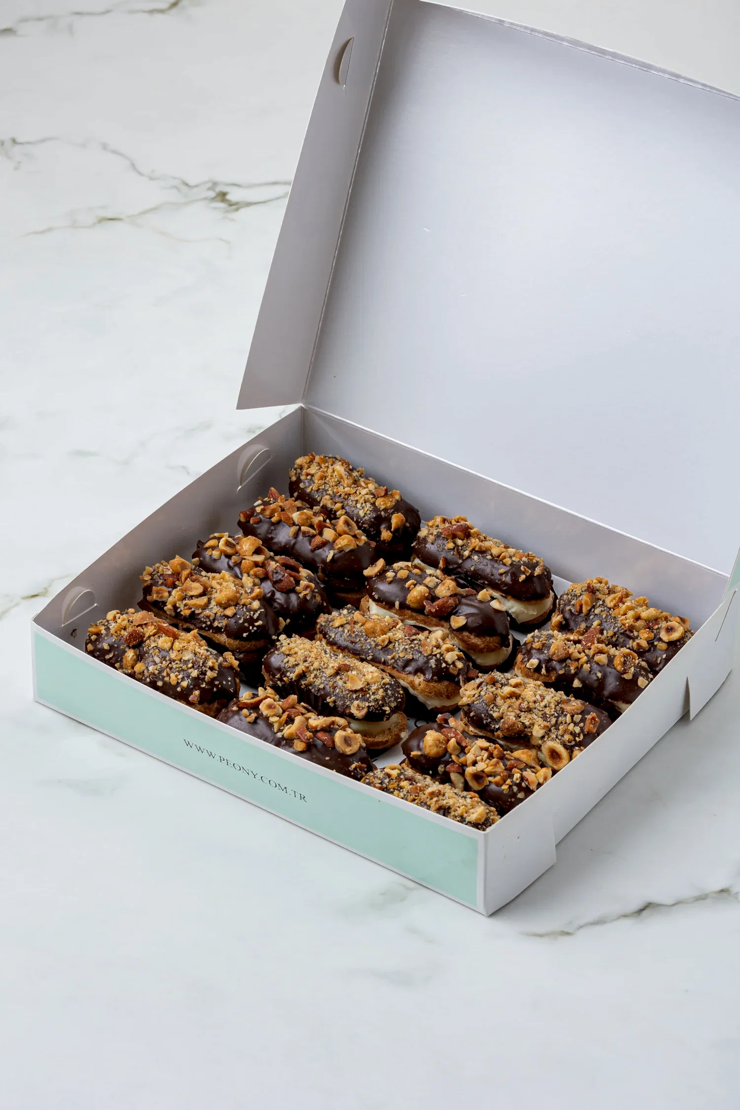 Mini Ekler Aranjmanı