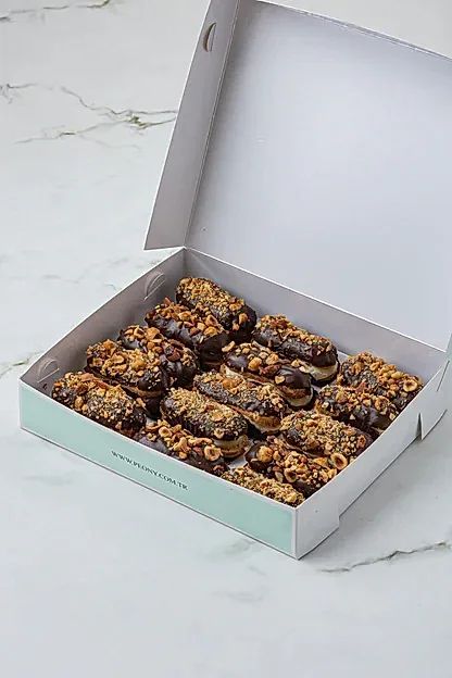 Mini Ekler Aranjmanı