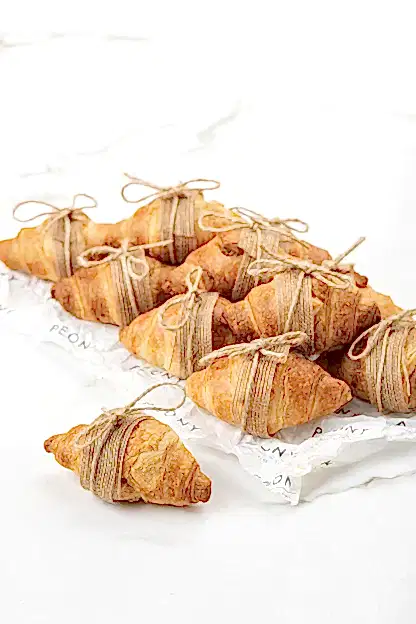 Mini Kruvasan Sandviç