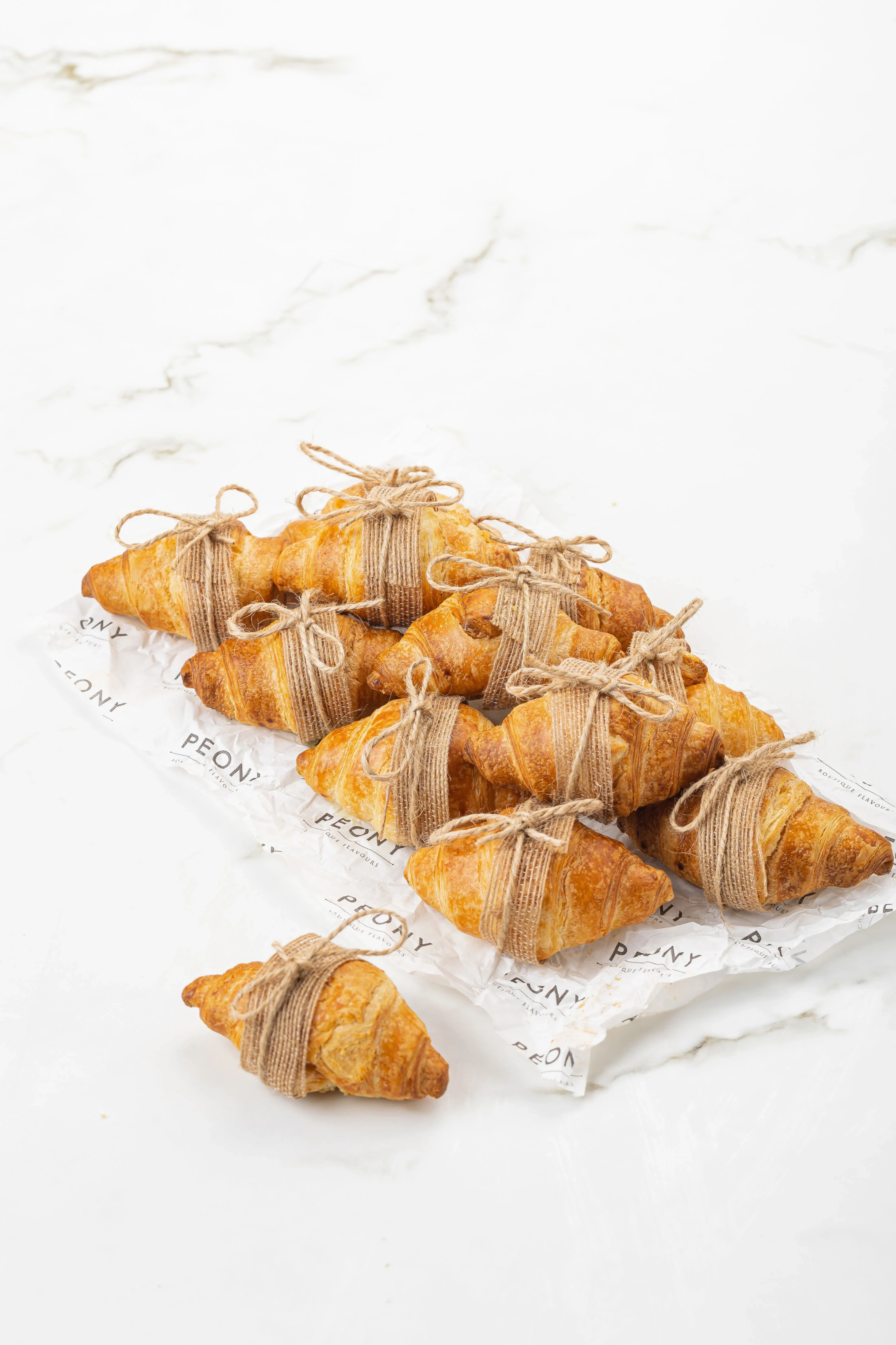 Mini Kruvasan Sandviç