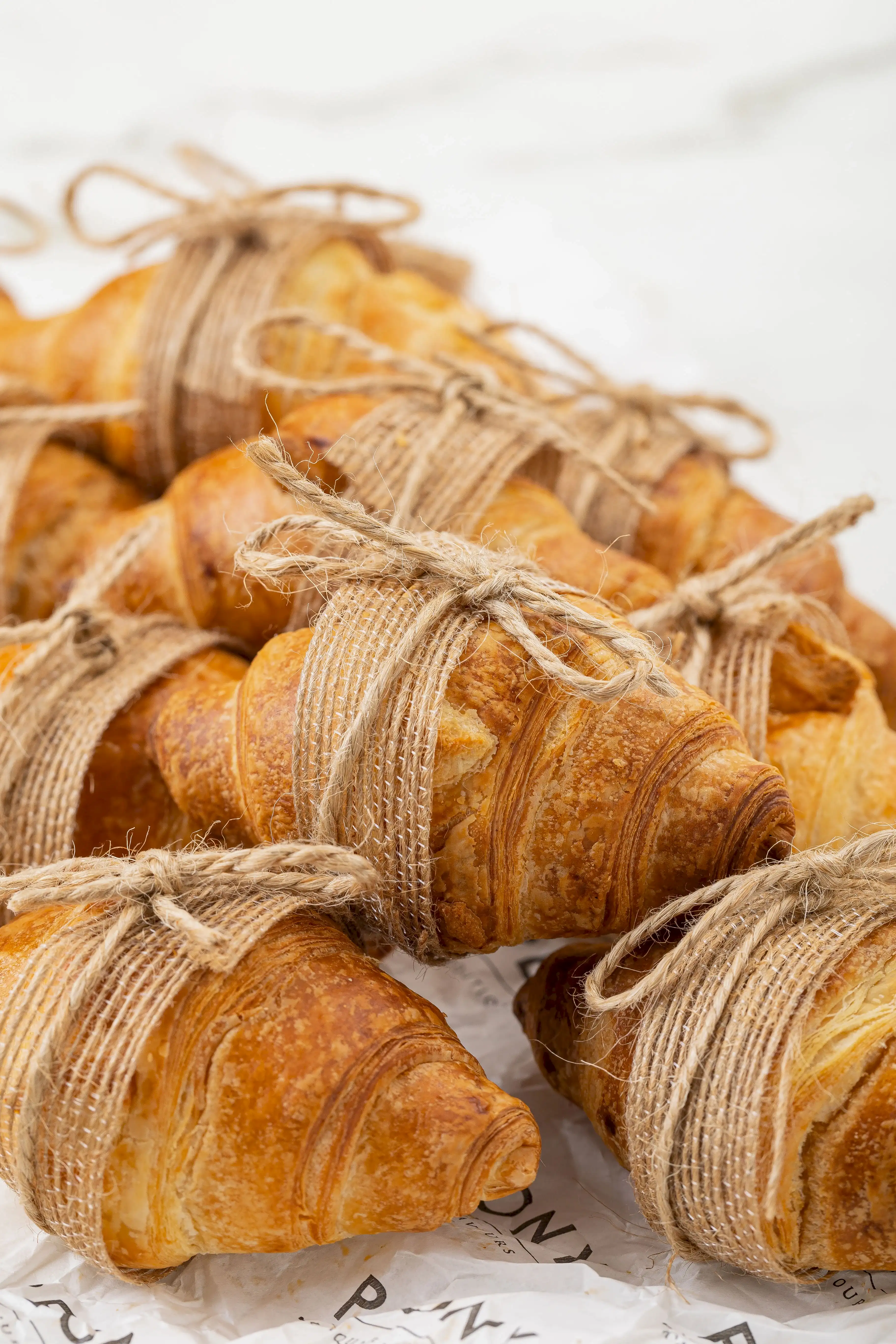 Mini Kruvasan Sandviç