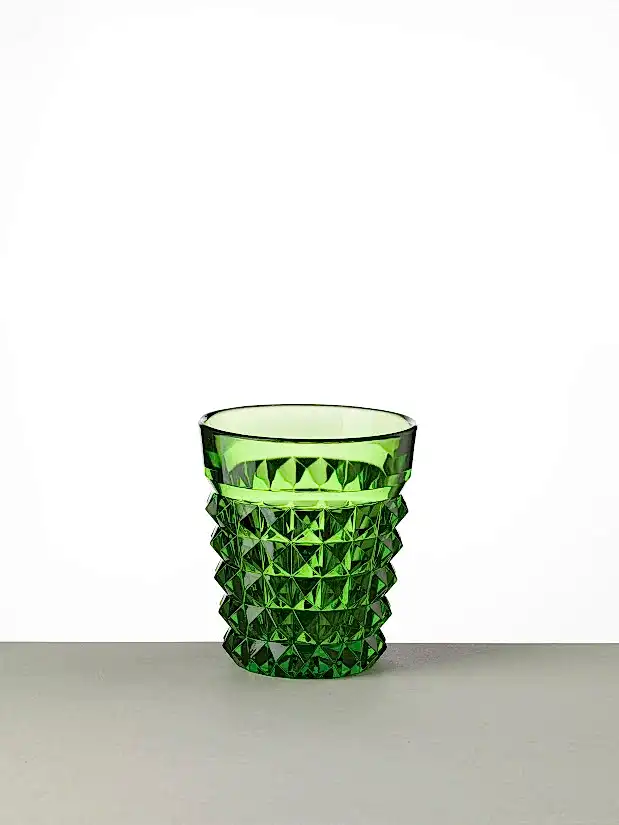 Palozzo Bardak 110 mm / 75 mm - Yeşil