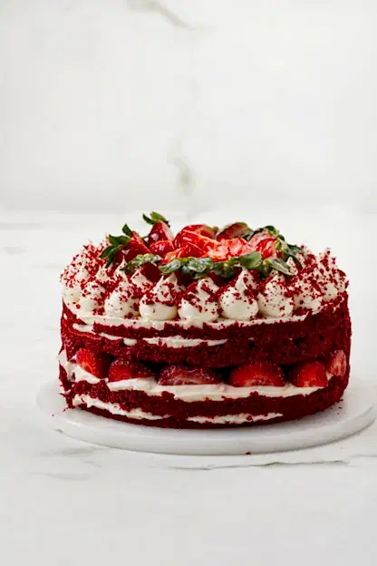 Red Velvet